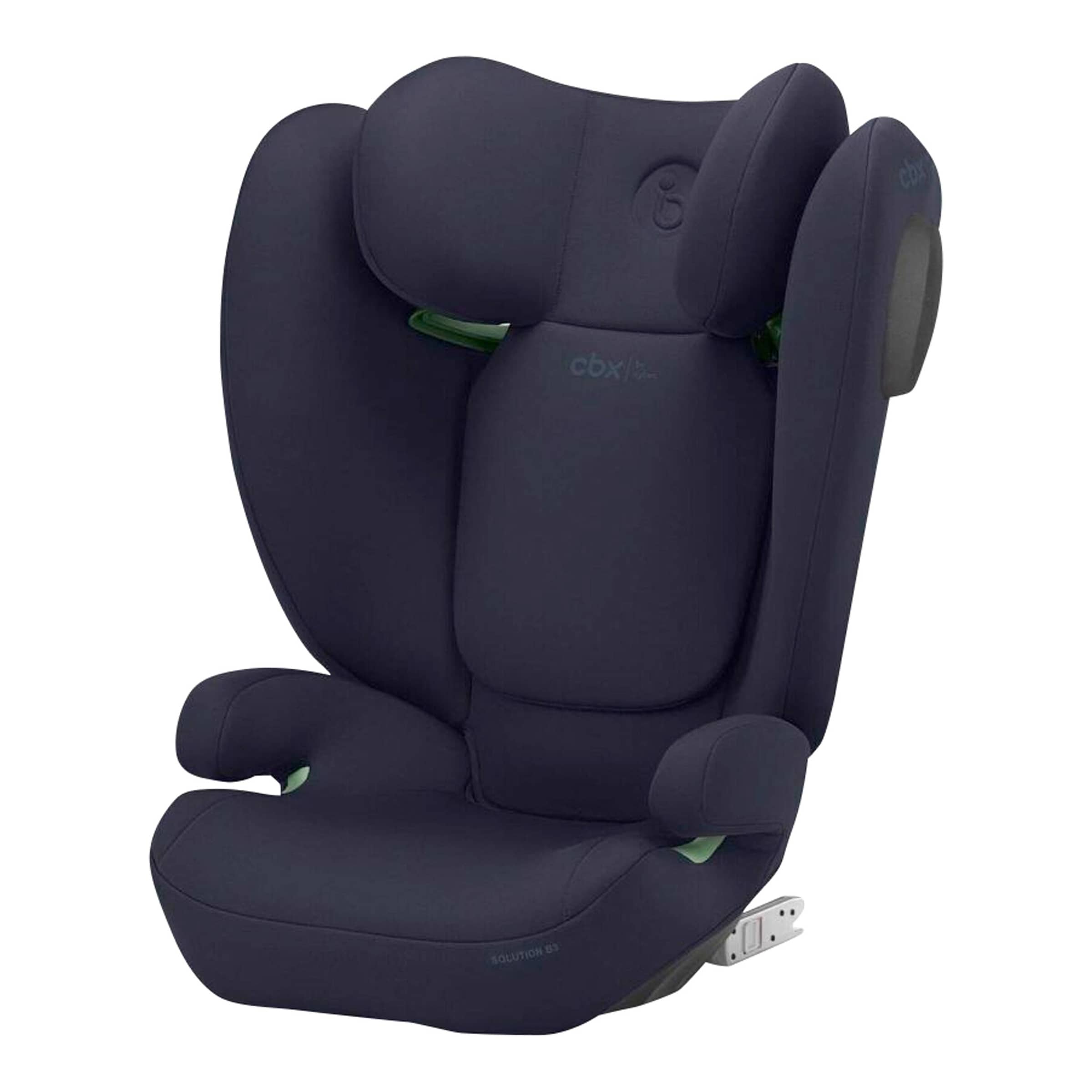 Kindersitz Solution B3 i-Fix