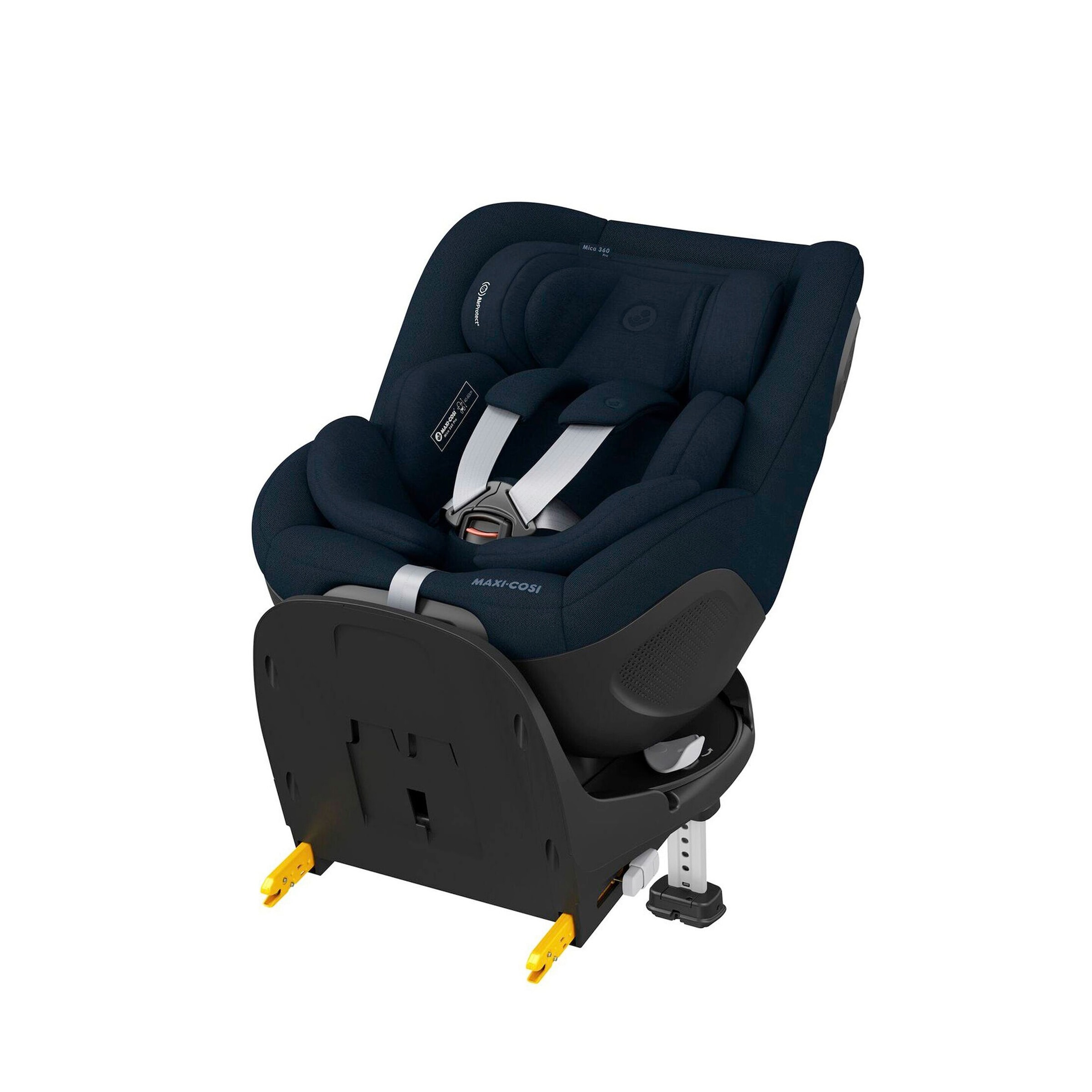 Kindersitz Mica 360 Pro