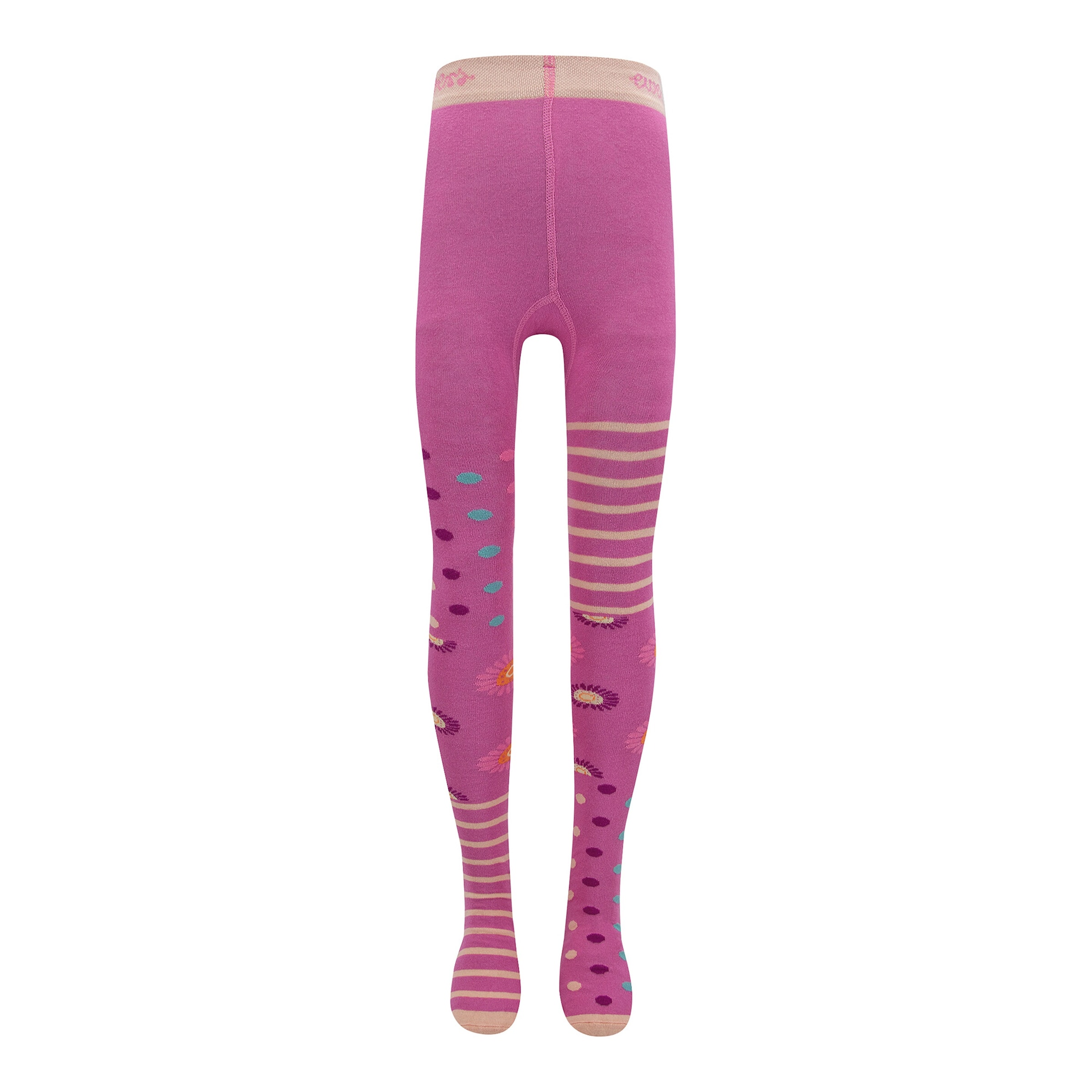 Strumpfhose Flipside