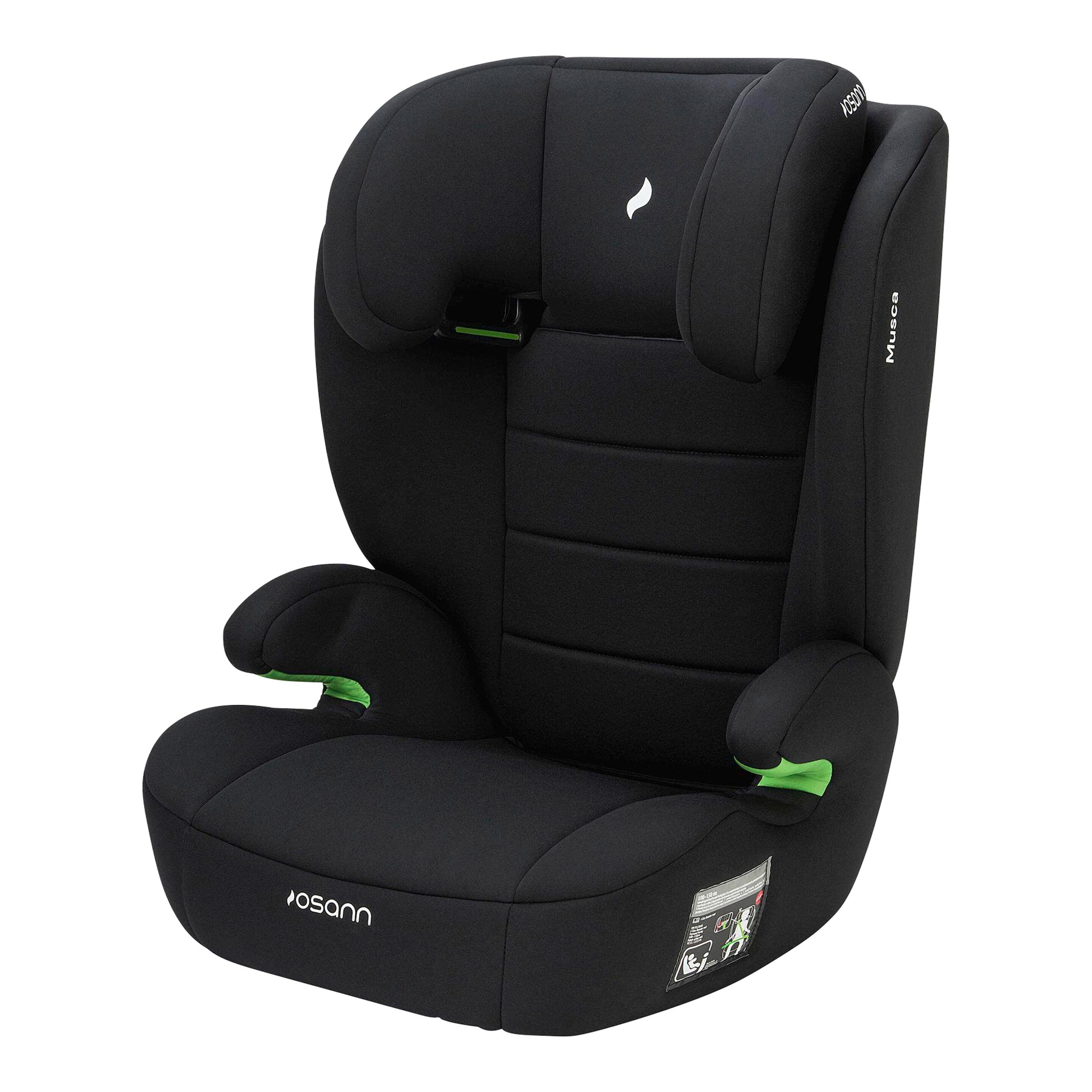 Kindersitz Musca