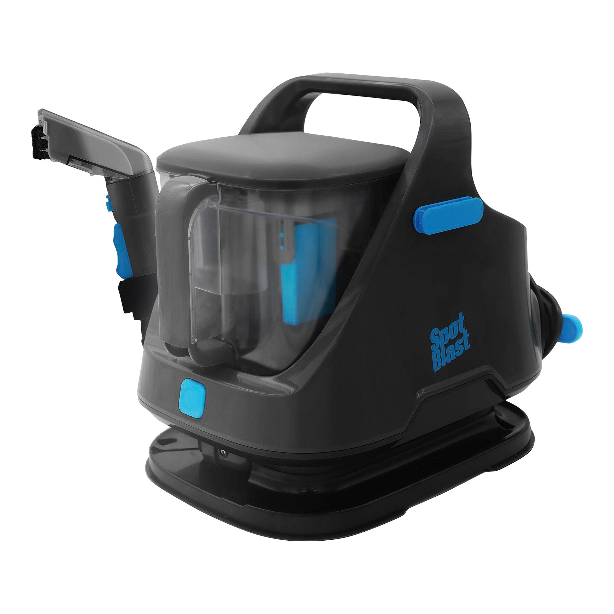 Livington Waschsauger 'Spot Blast'