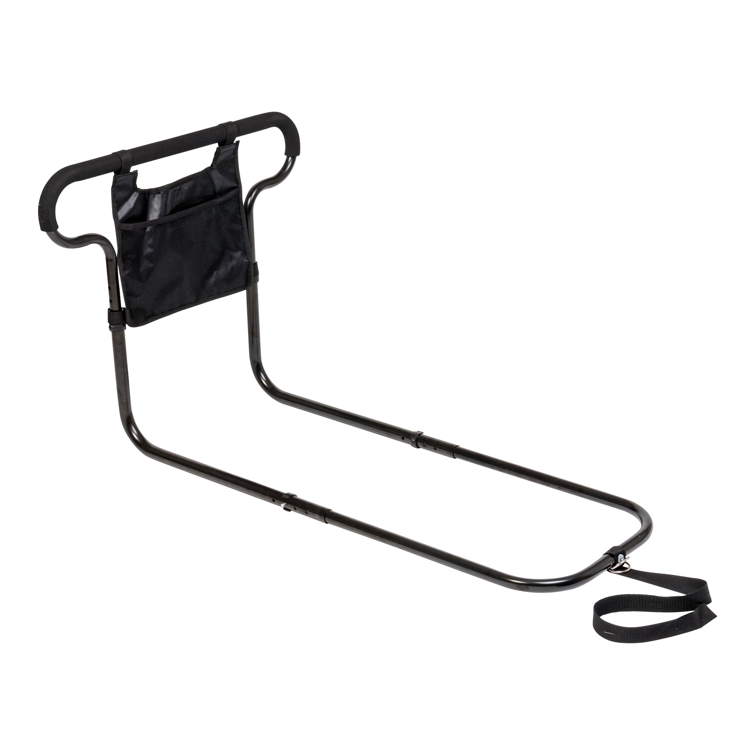 Bettgeländer 'RFM' – mit Tasche