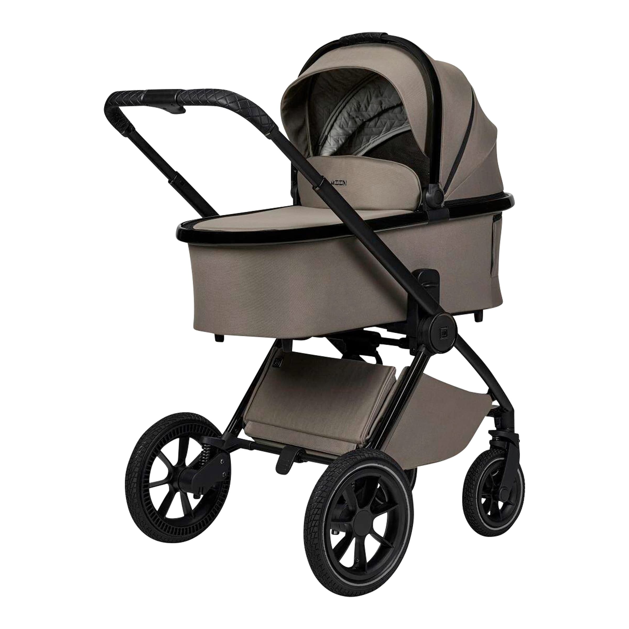 Kombikinderwagen Gio+