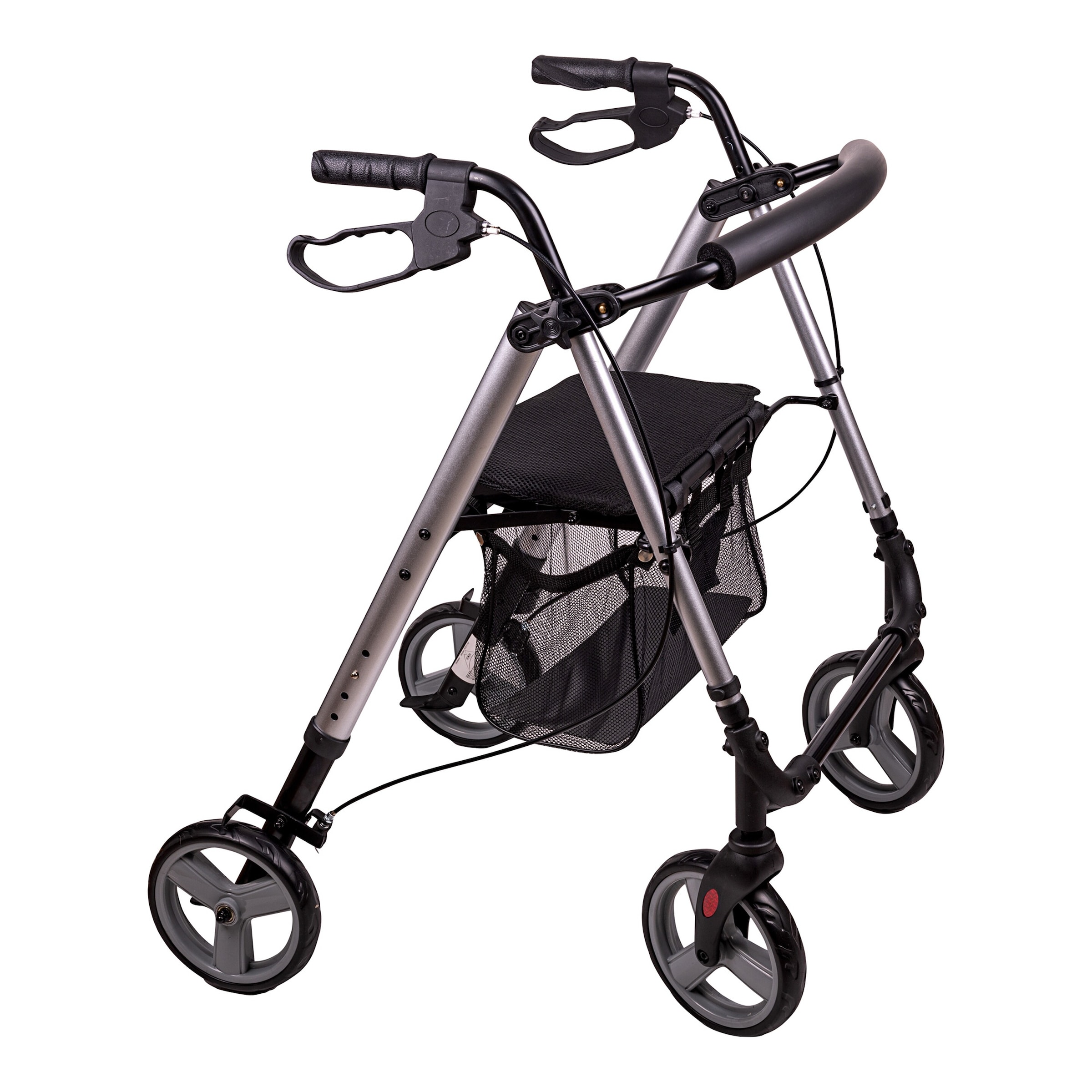 Aluminium Leichtgewicht-Rollator Ultra Light - AT51112