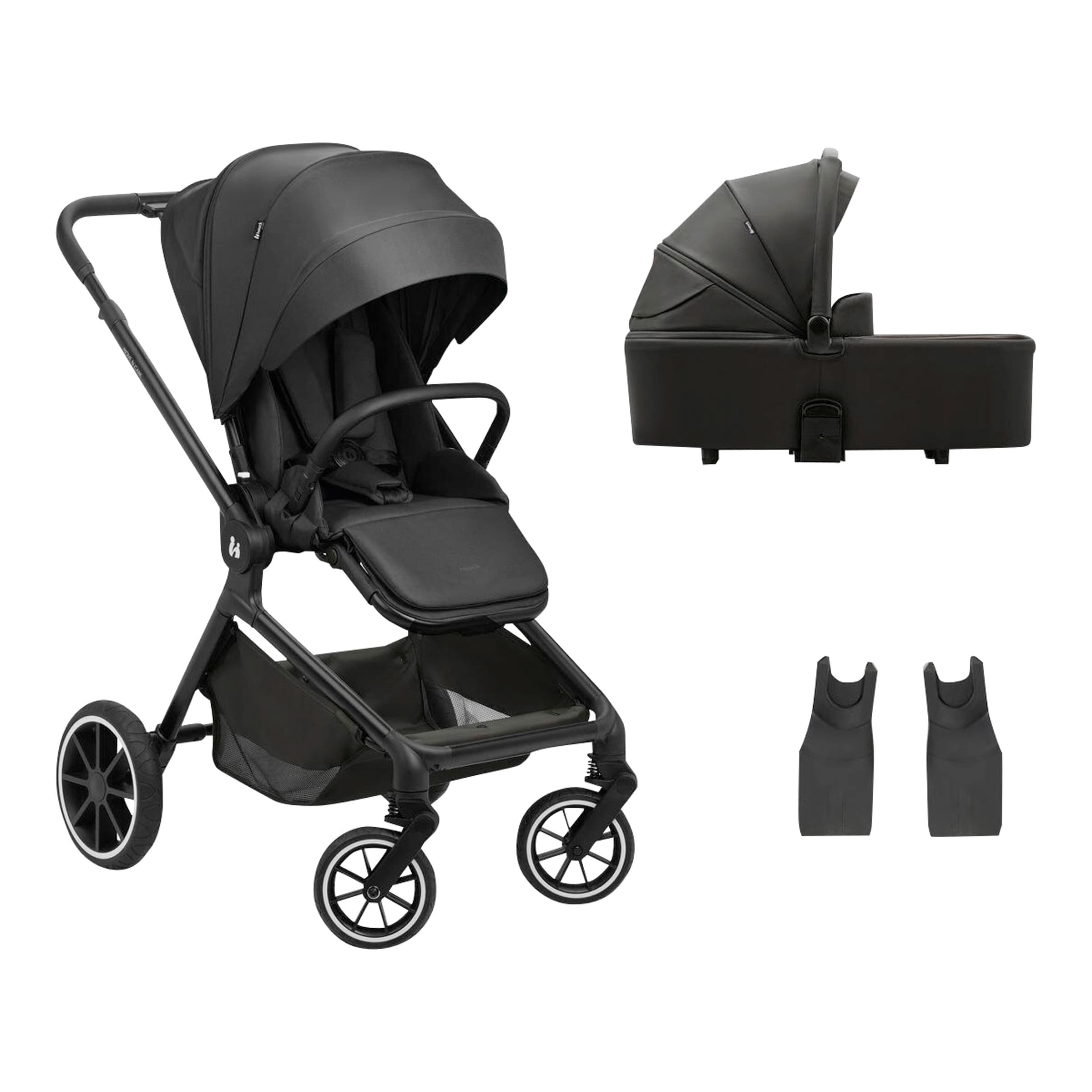 Kombikinderwagen Move N Care