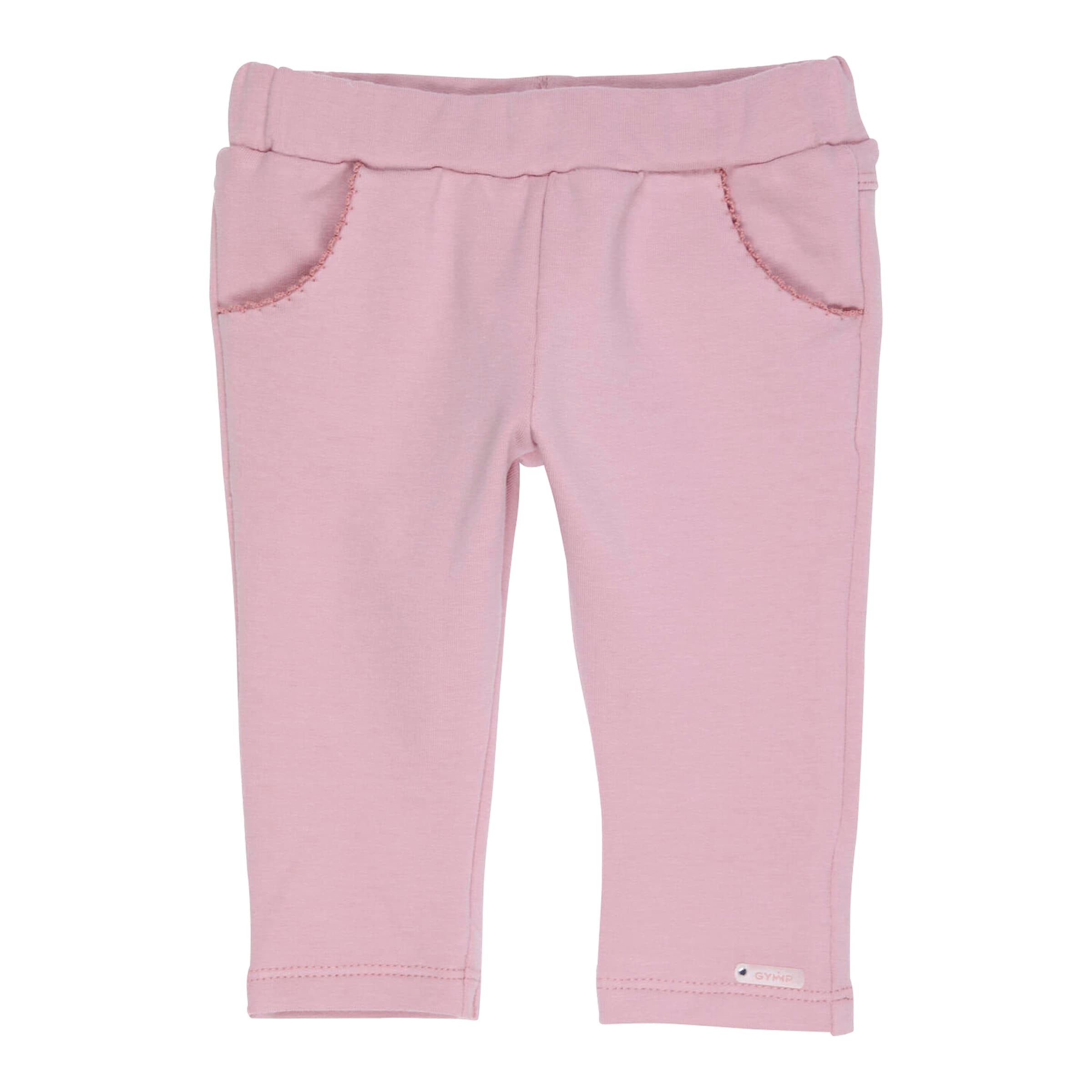 Jogginghose Mäusezähnchen