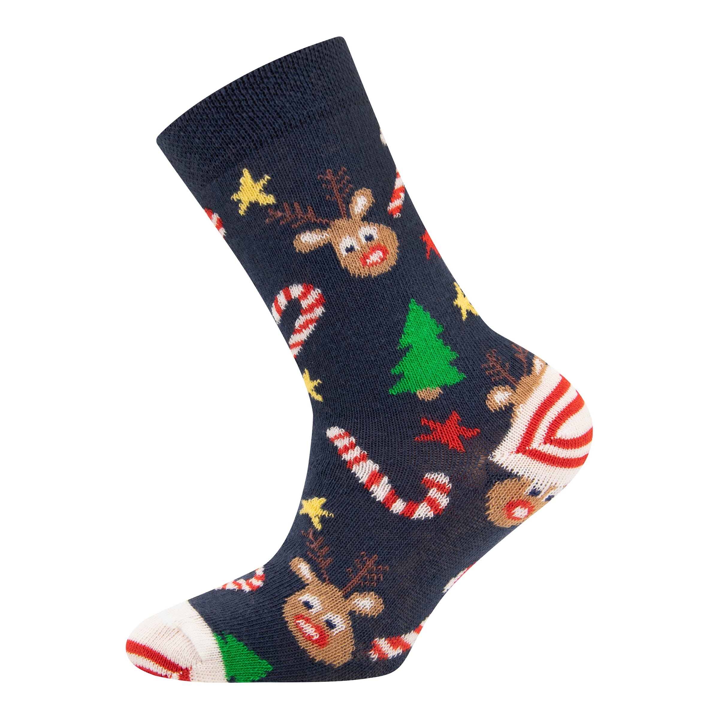 Socken Weihnachten