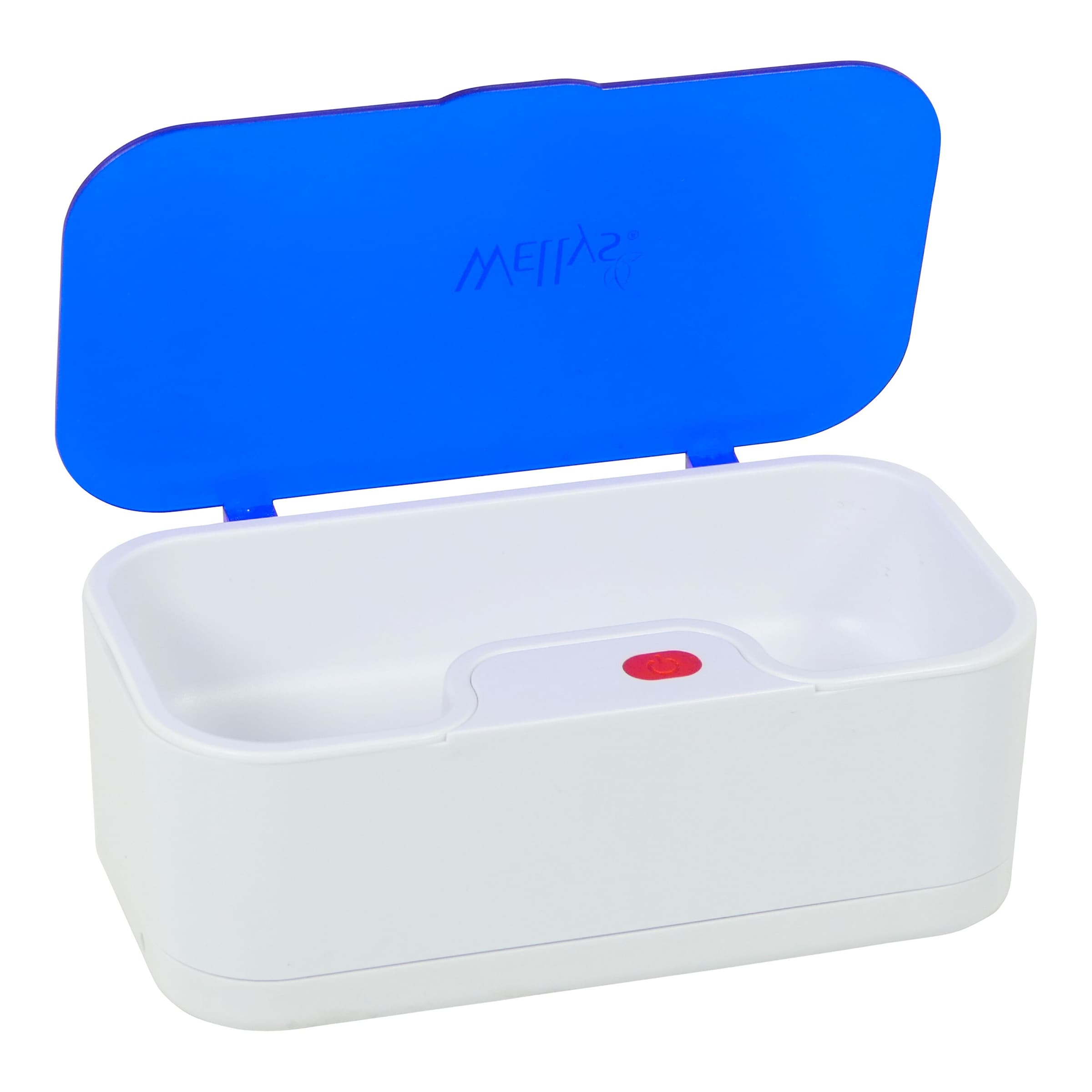 Mini-Ultraschallreiniger