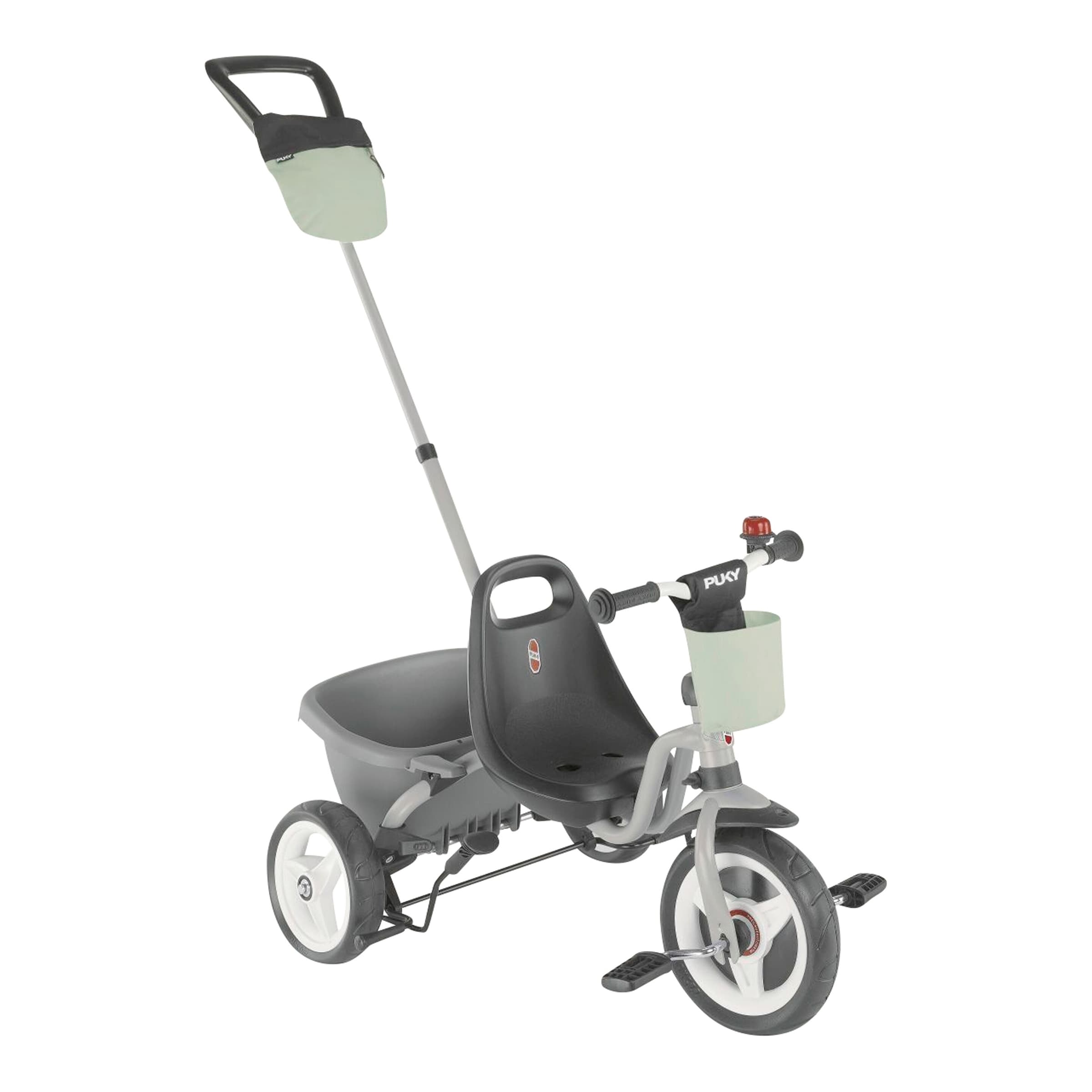 Dreirad 4in1 Ceety Comfort