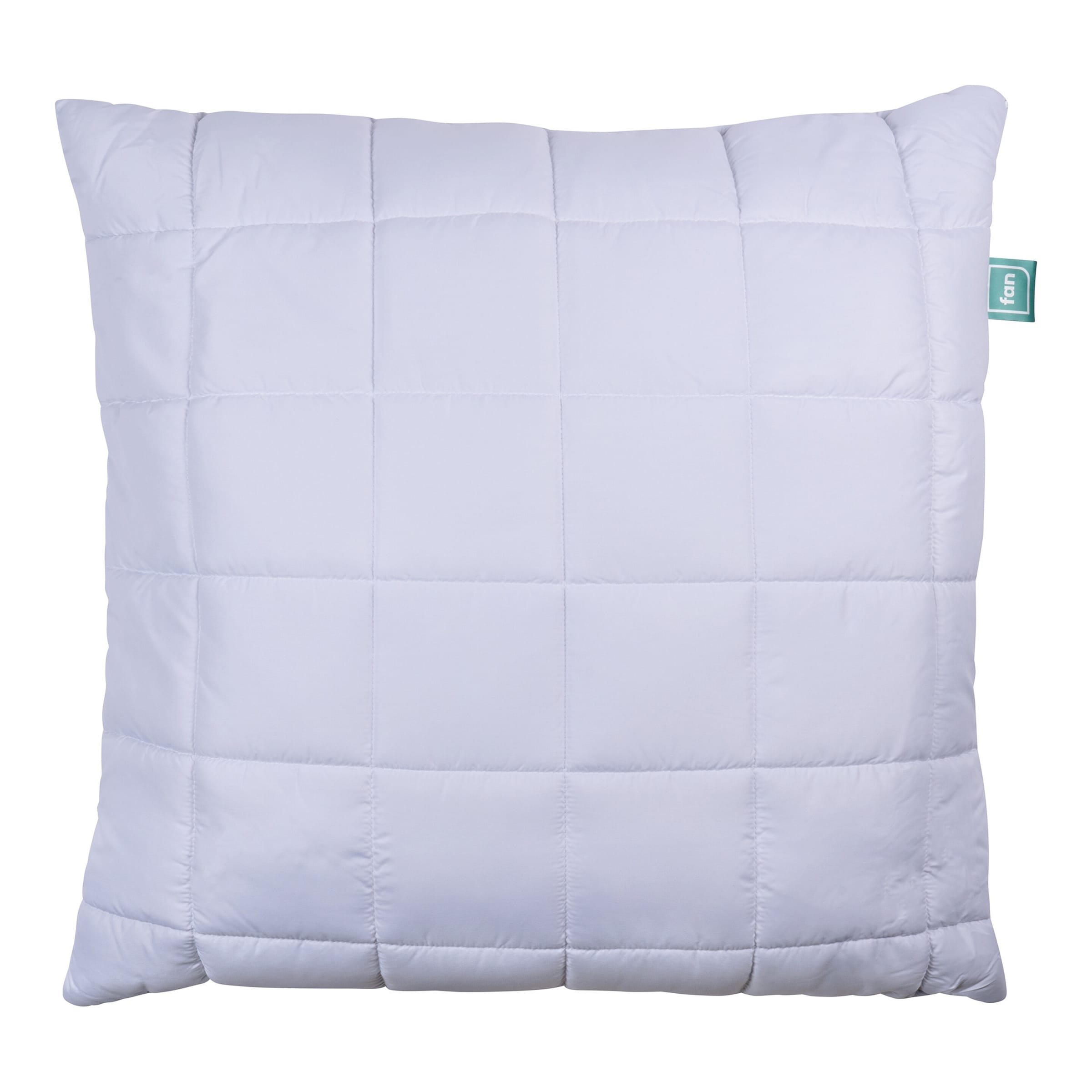 f.a.n. frankenstolz®Dacron® AKTIVKOHLE Kissen