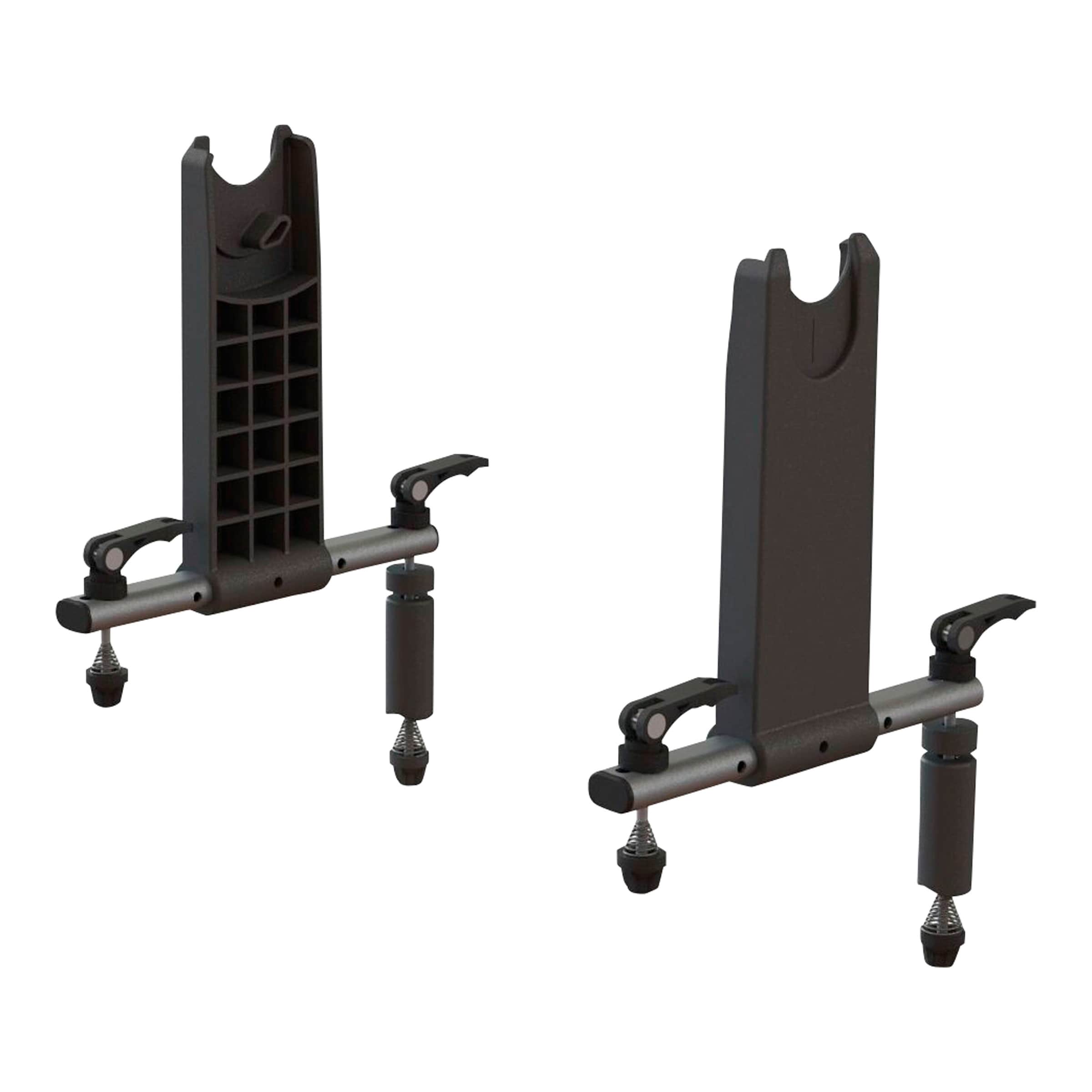 Maxi-Cosi, Qeridoo-Babyschalen Adapter für Sportrex1, Sportrex2, Kidgoo1, Kidgoo2