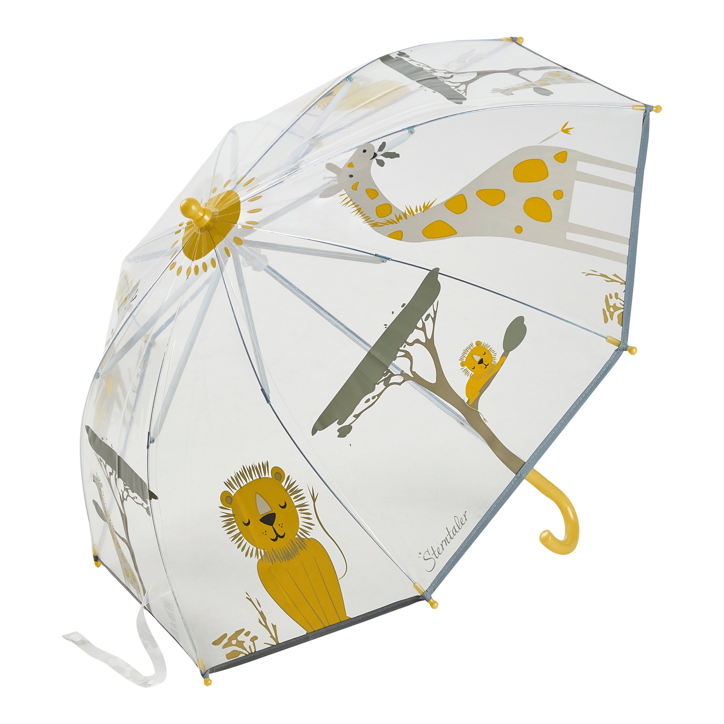 Regenschirm Safari