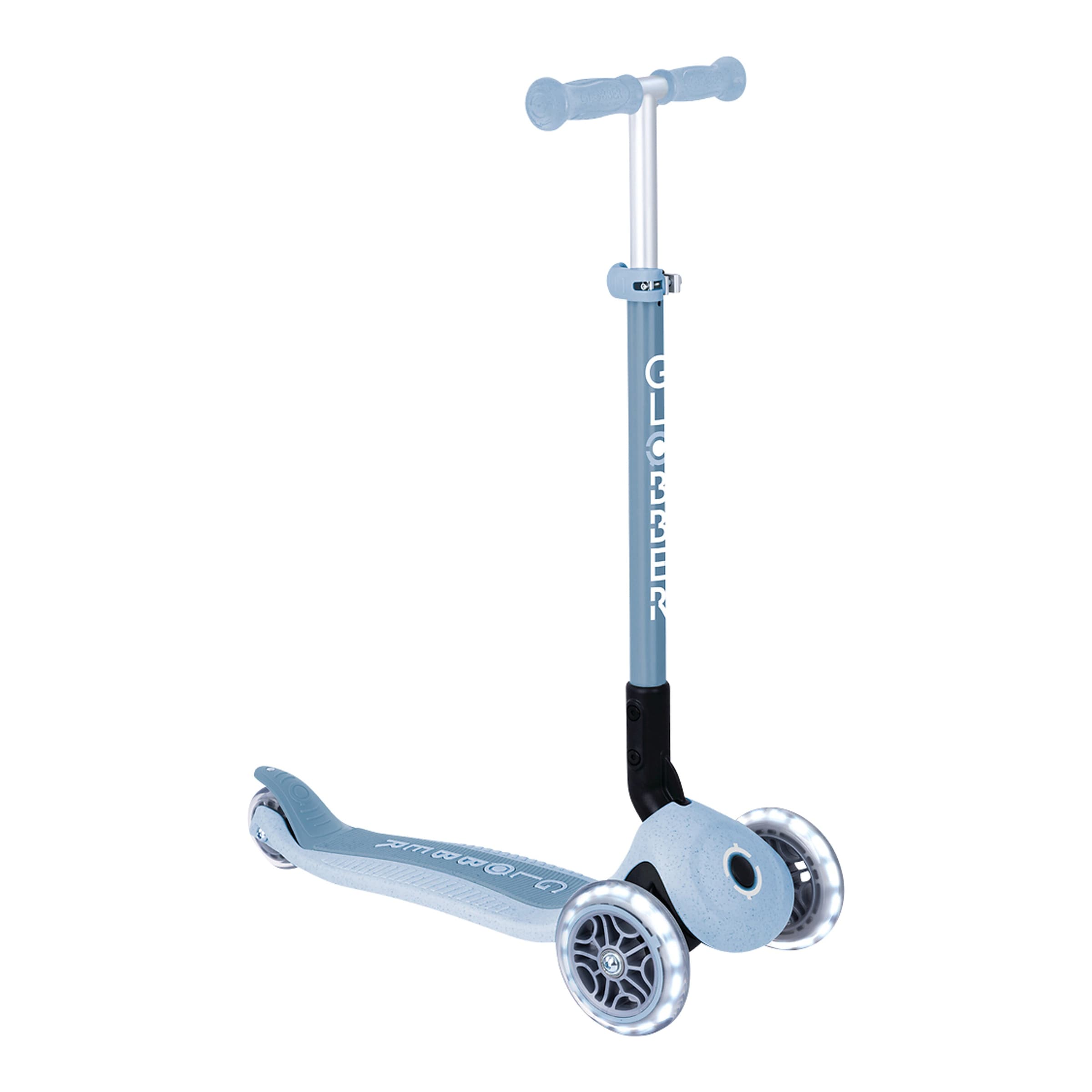 Scooter PRIMO Foldable Lights ECO