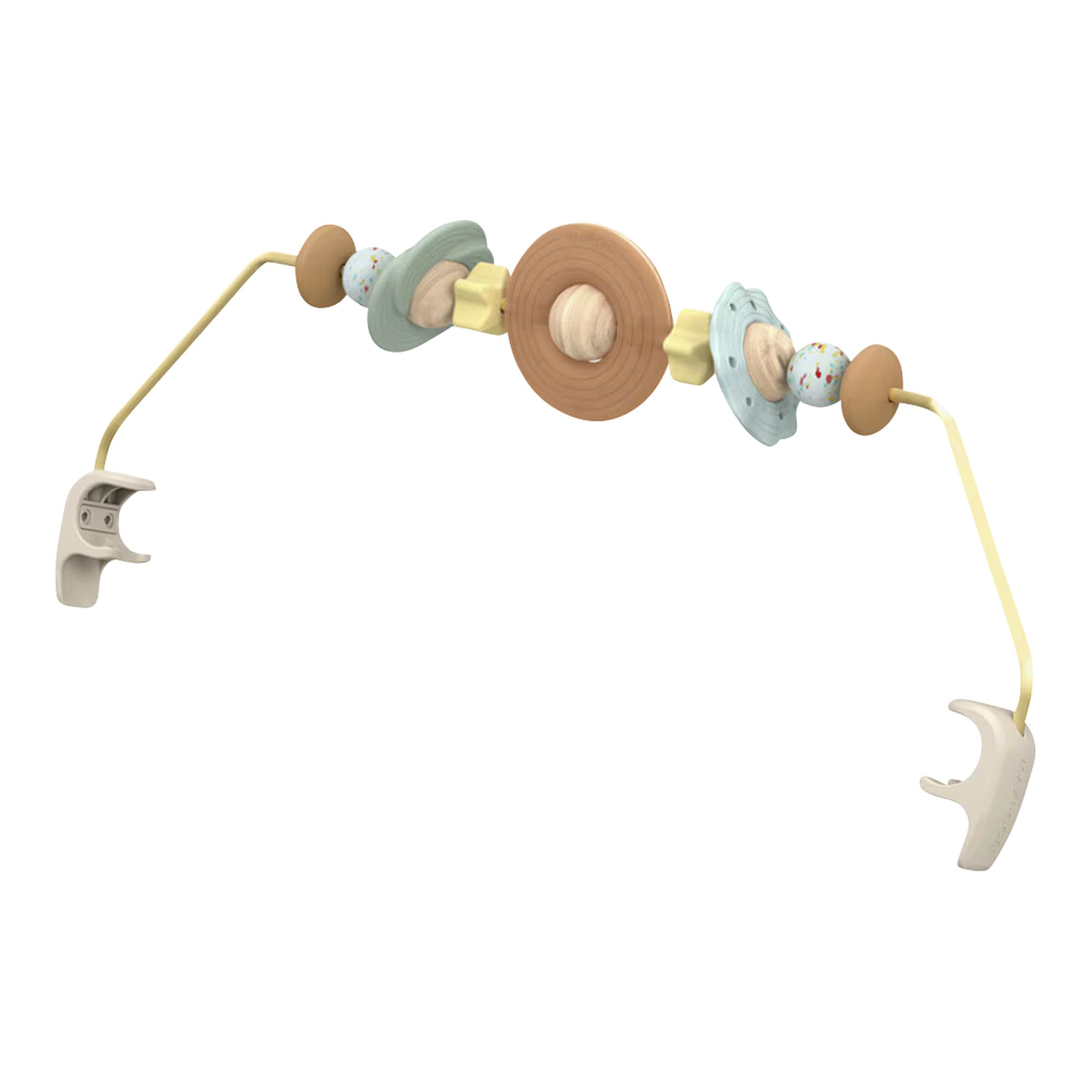 Spielbogen für Dove