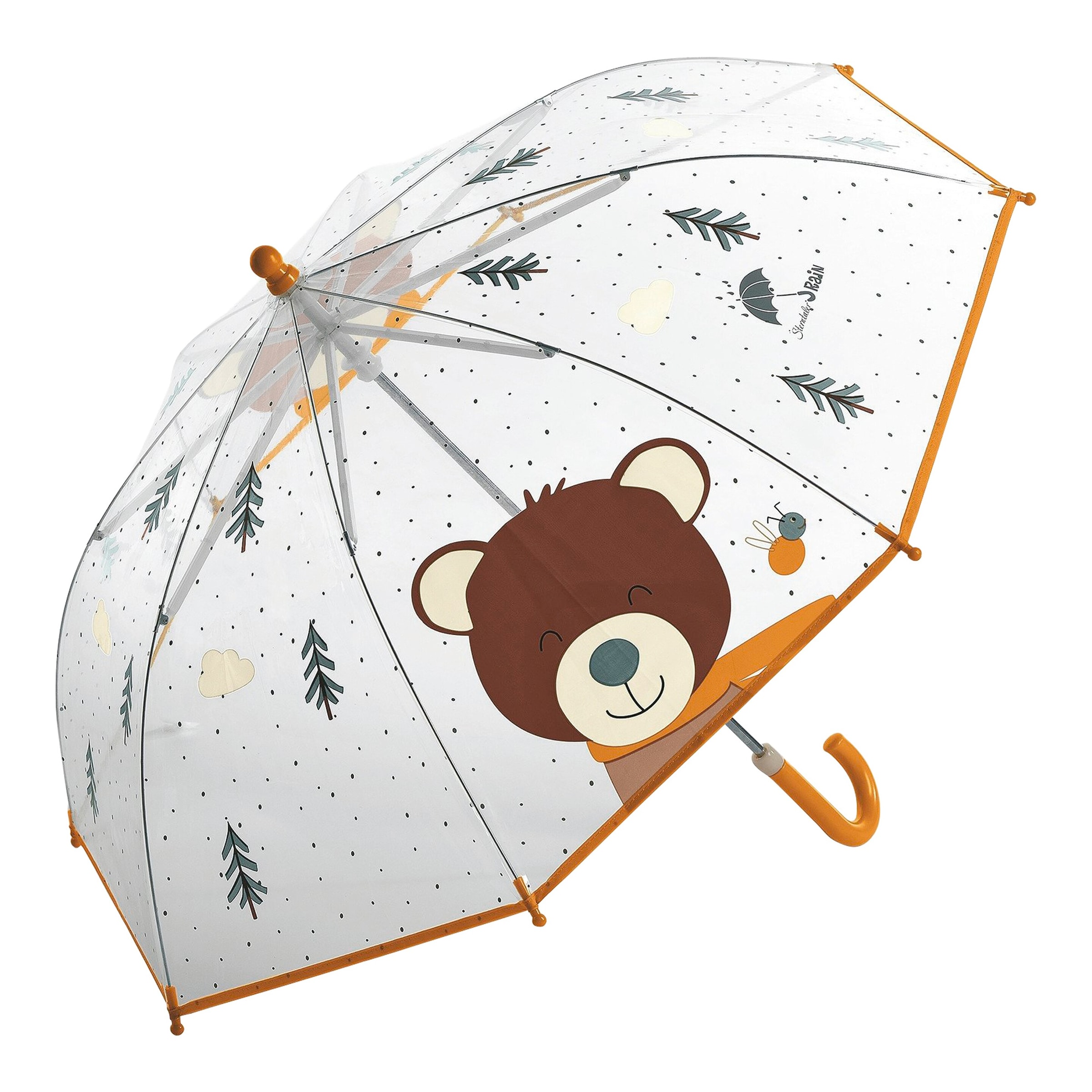 Regenschirm Bär Ben