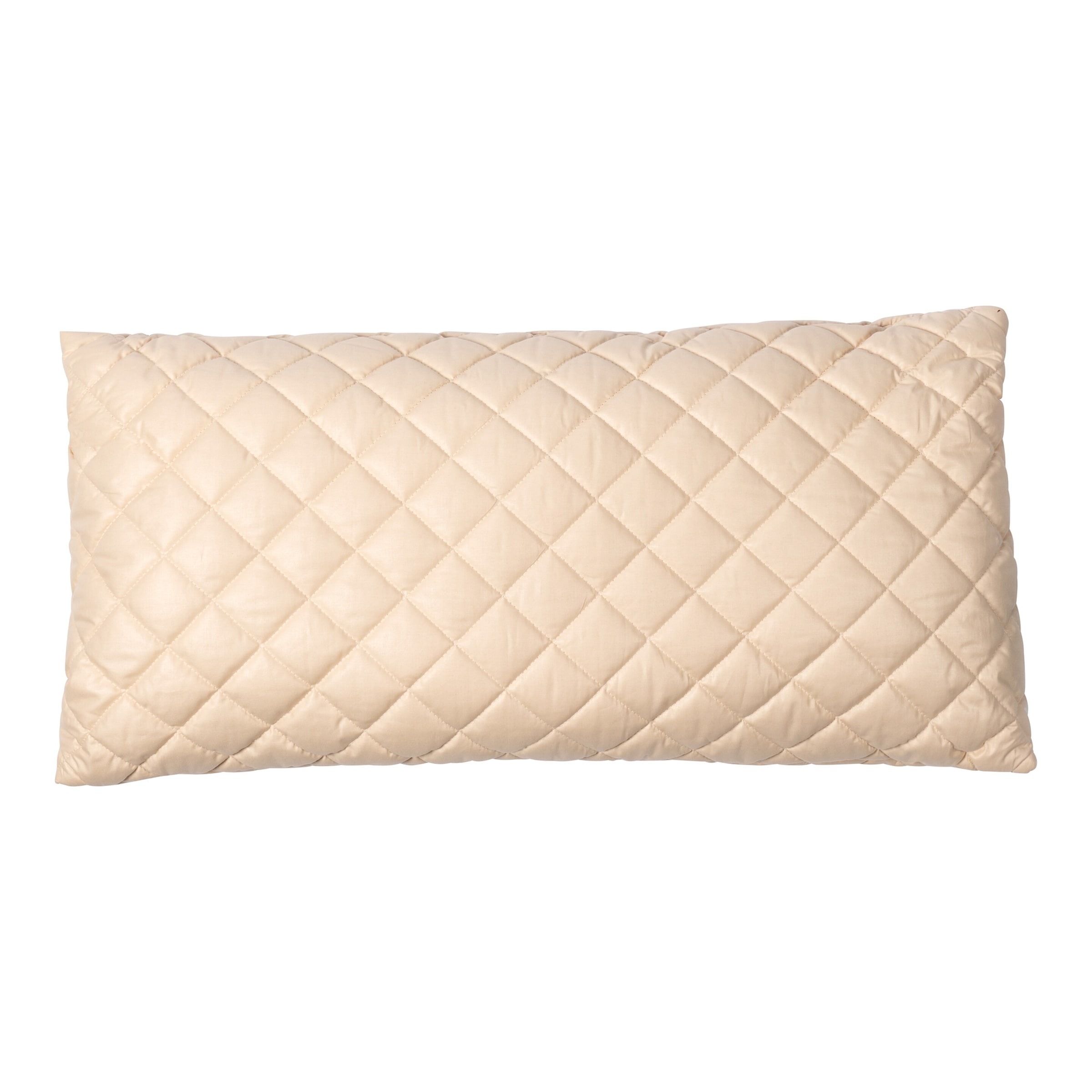 f.a.n. frankenstolz®Schafwolle Antimilbe Kissen