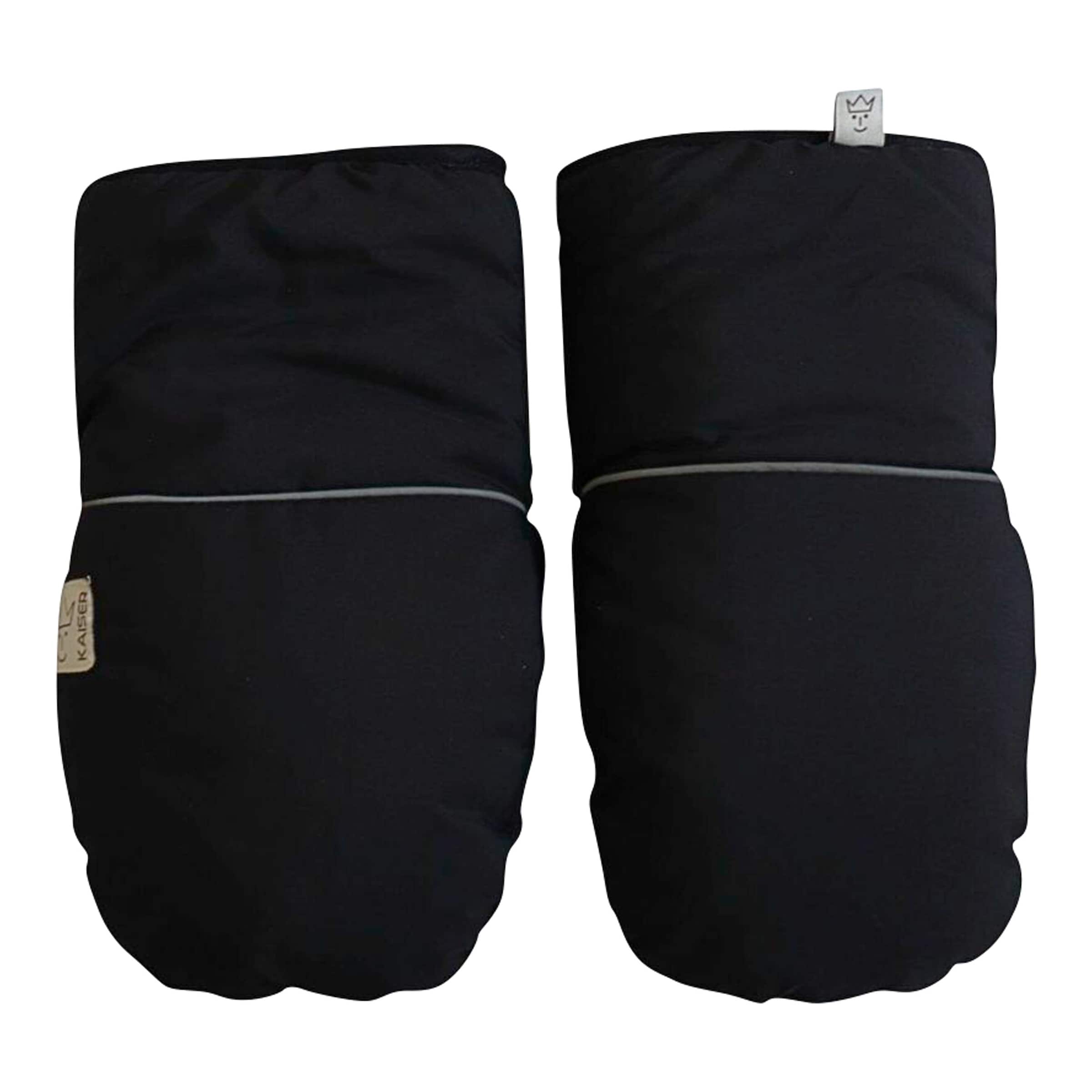 Lammfell-Handwärmer REFLECT