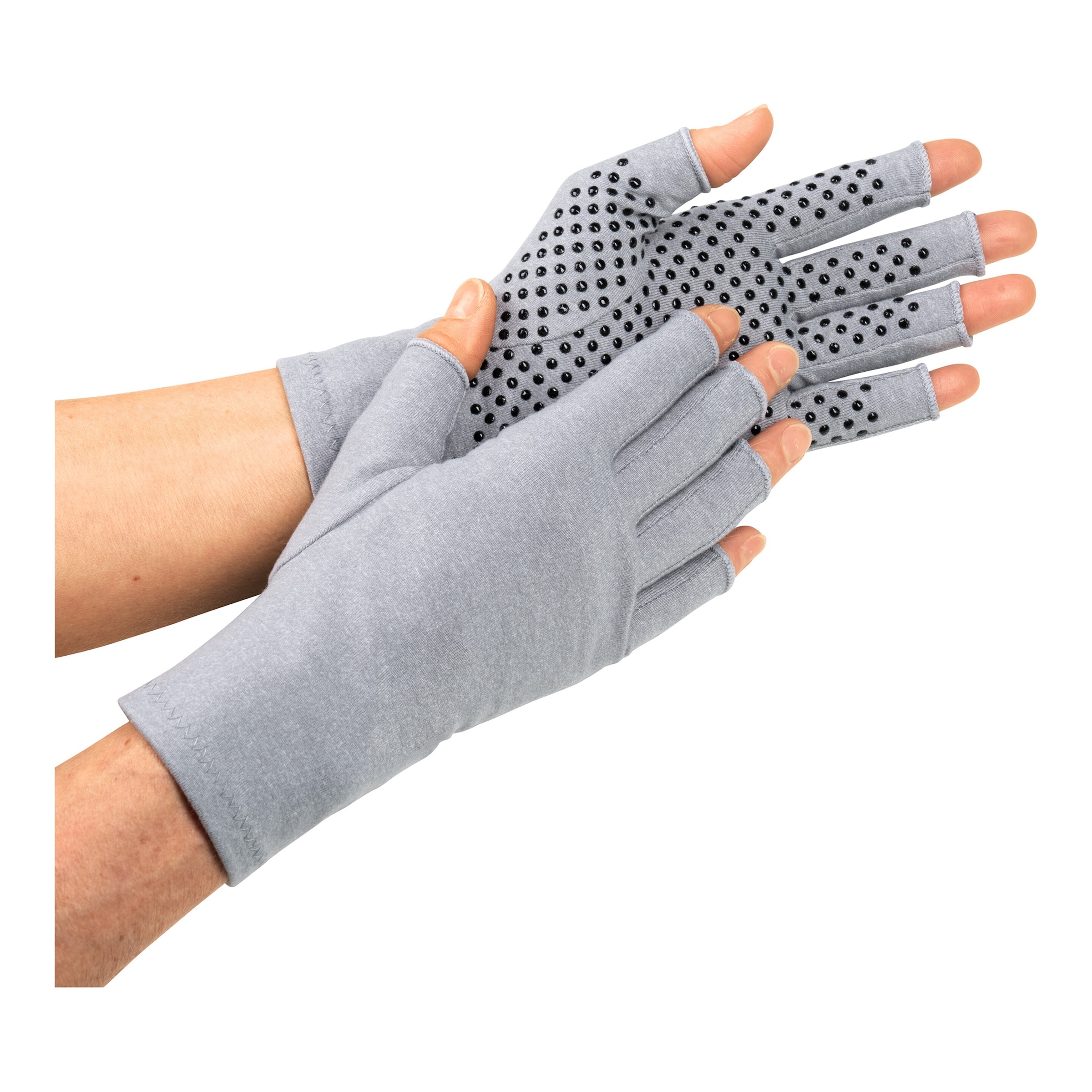 Arthrose Handschuhe, 1 Paar, Größe: L