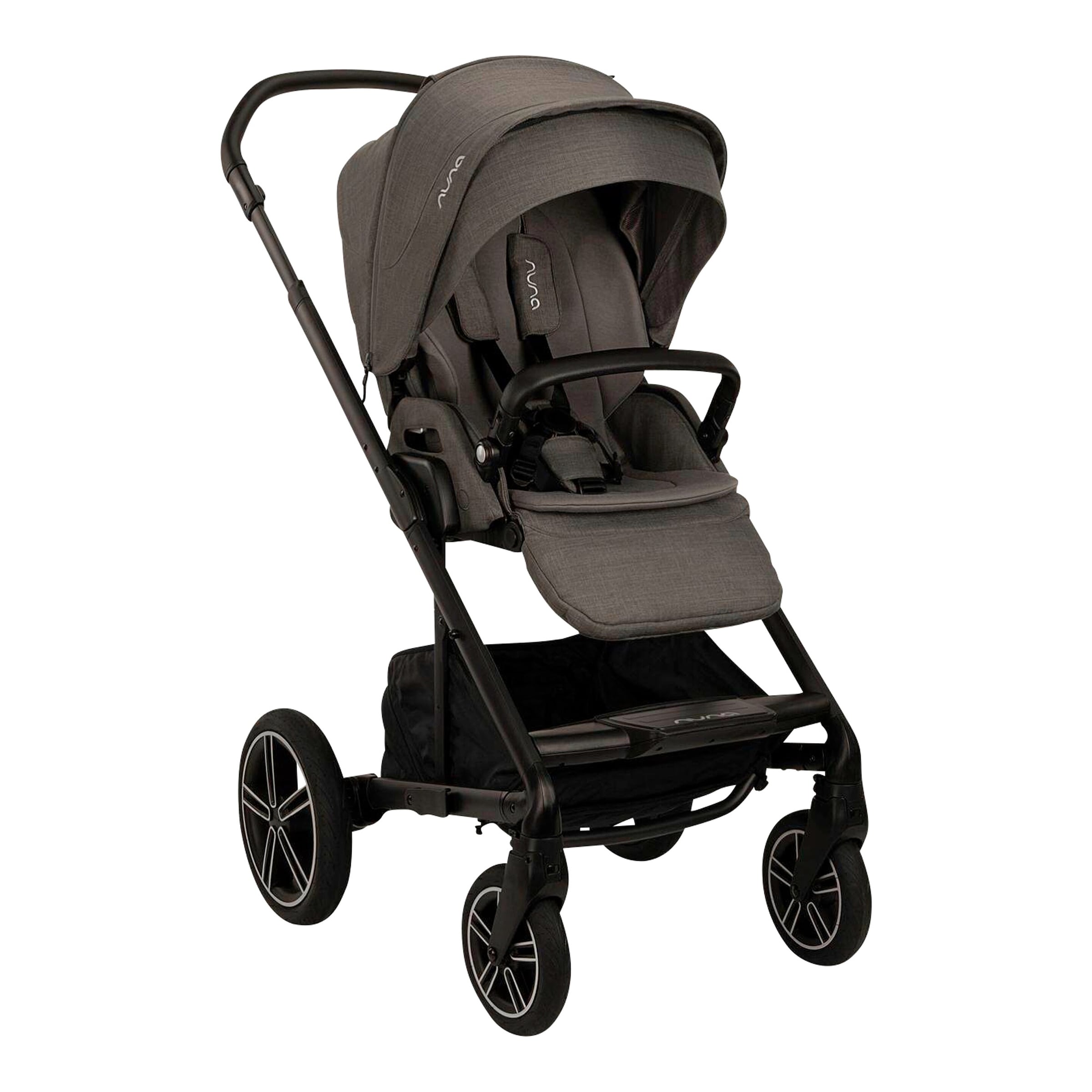Kinderwagen MIXX next