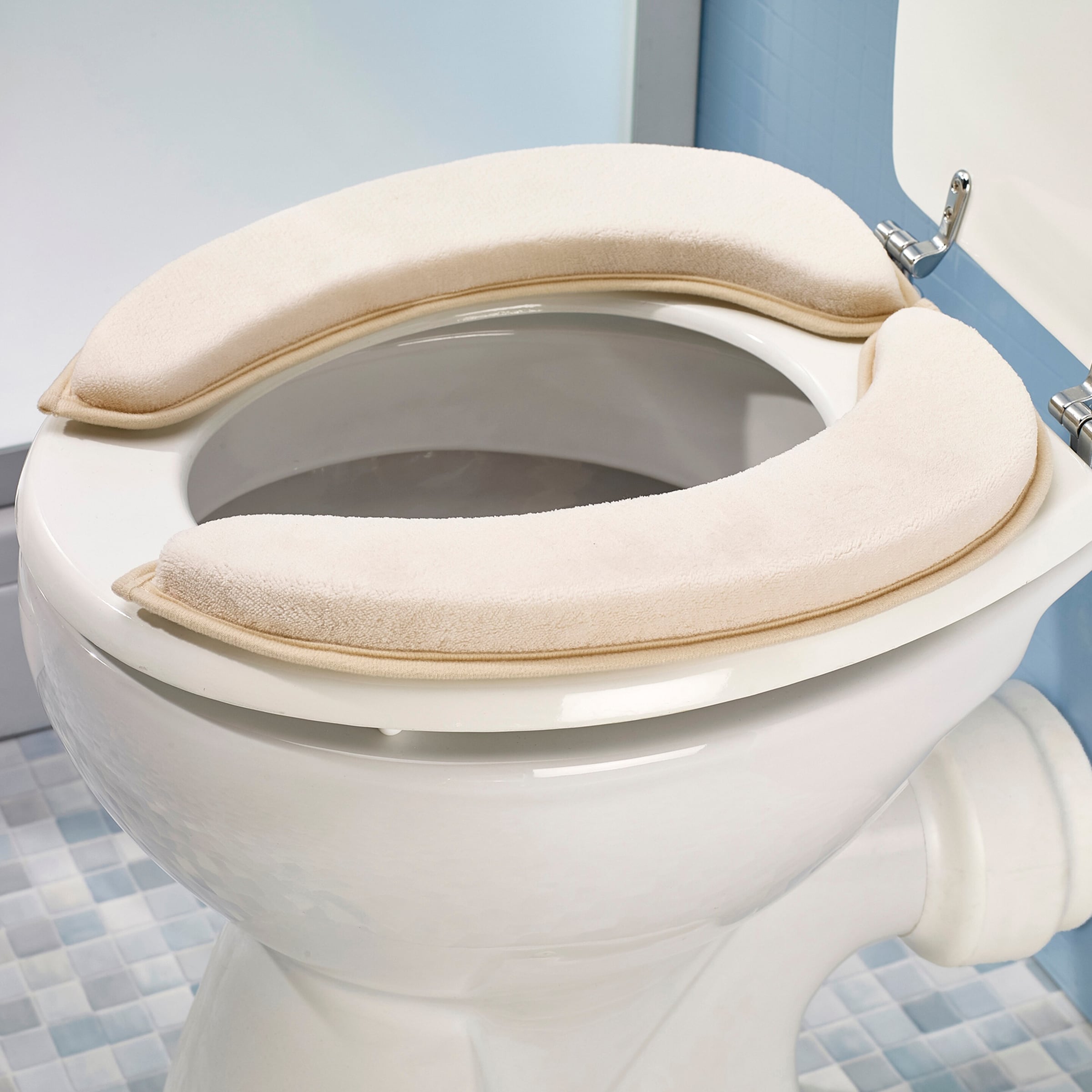 WC-Sitz-Auflage 'Komfort'