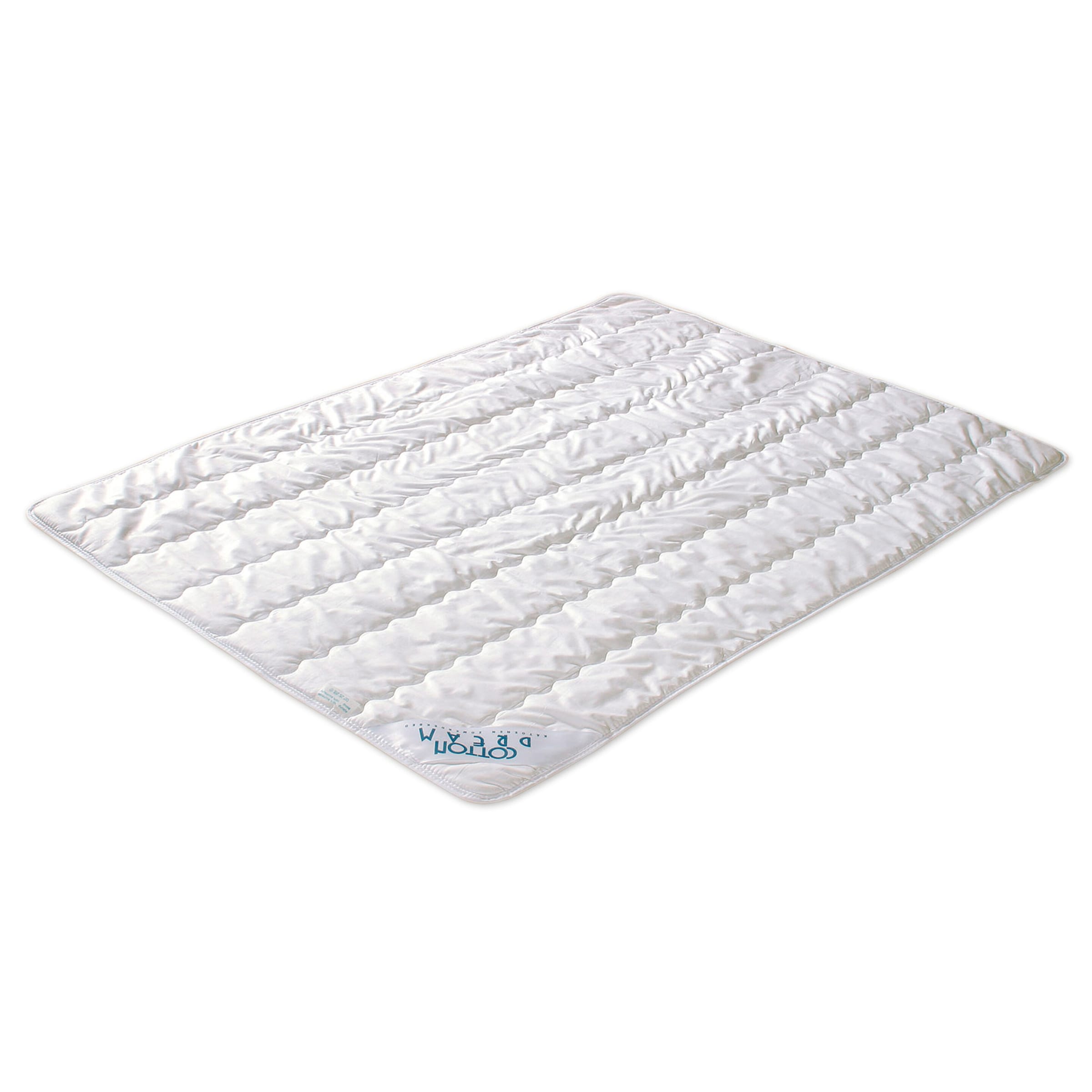 Bettdecke Superlight 3.0 TOG 100x135 cm