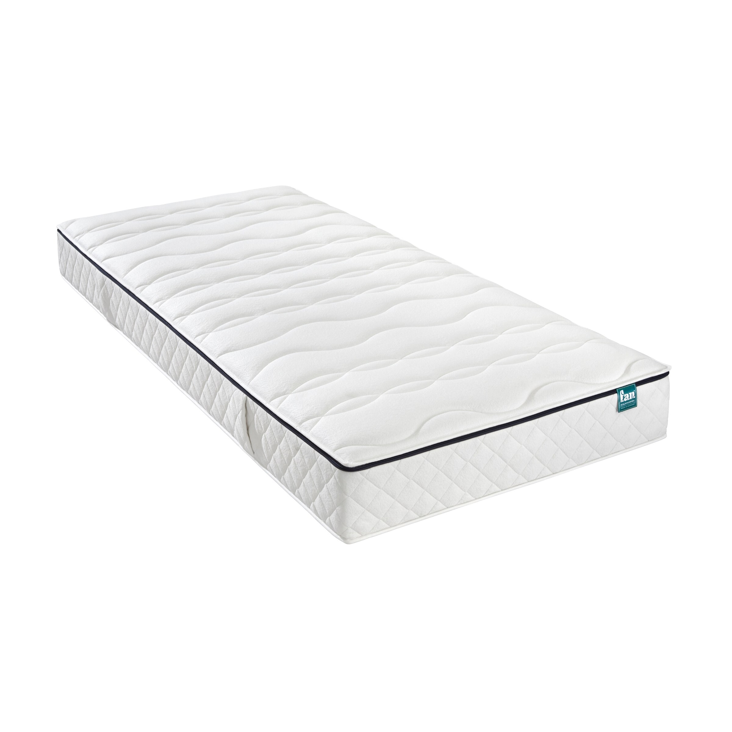 f.a.n. frankenstolz®Matratze fan Medisan Top T, H2/H3