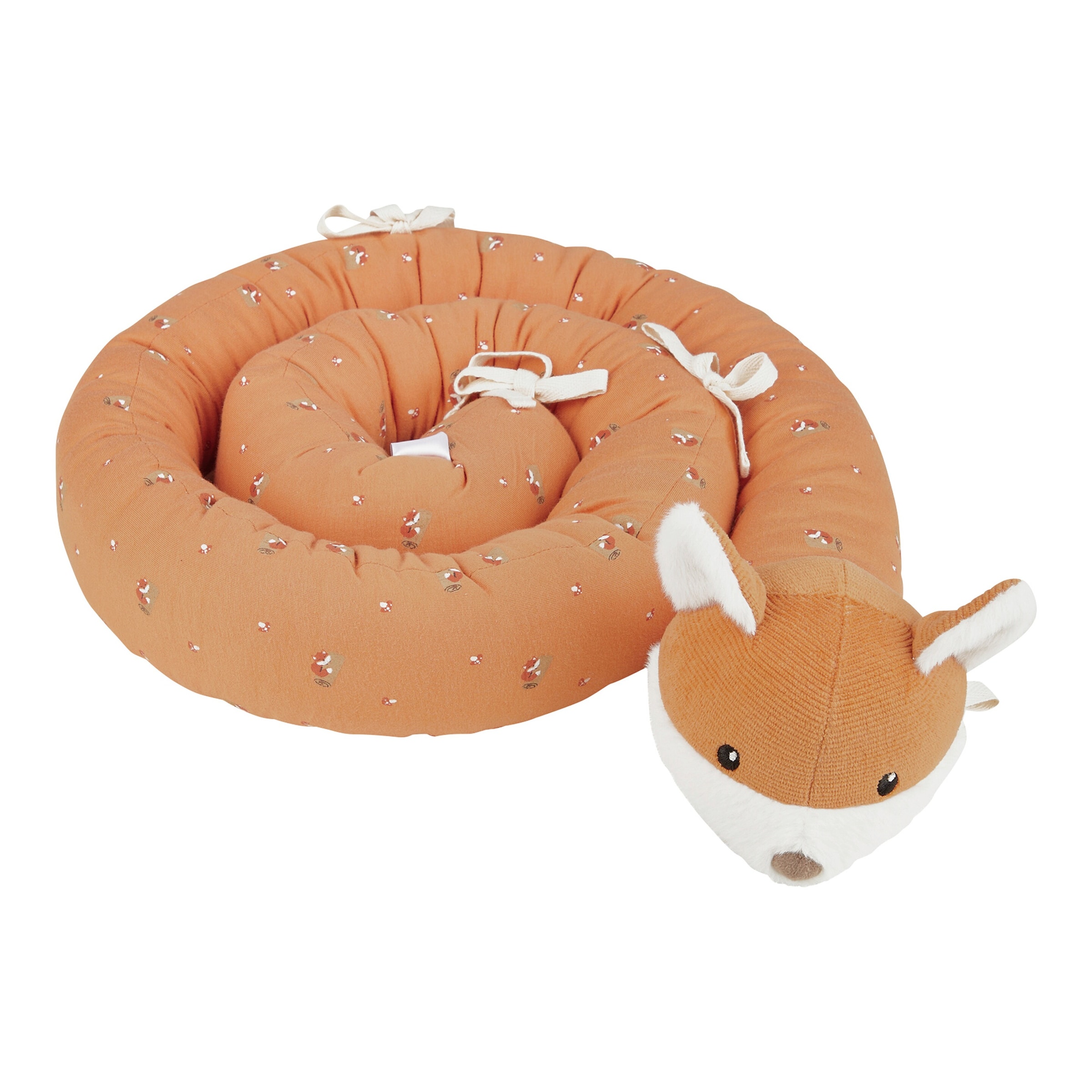 Nestchenschlange Fuchs Filou 180 cm