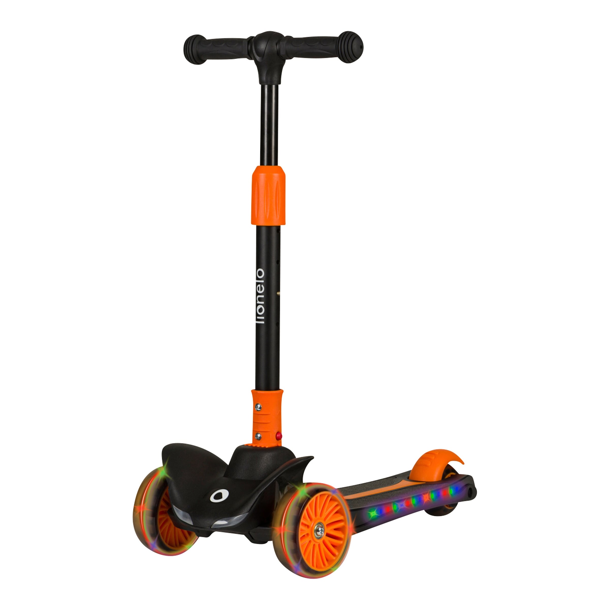 Scooter Timmy