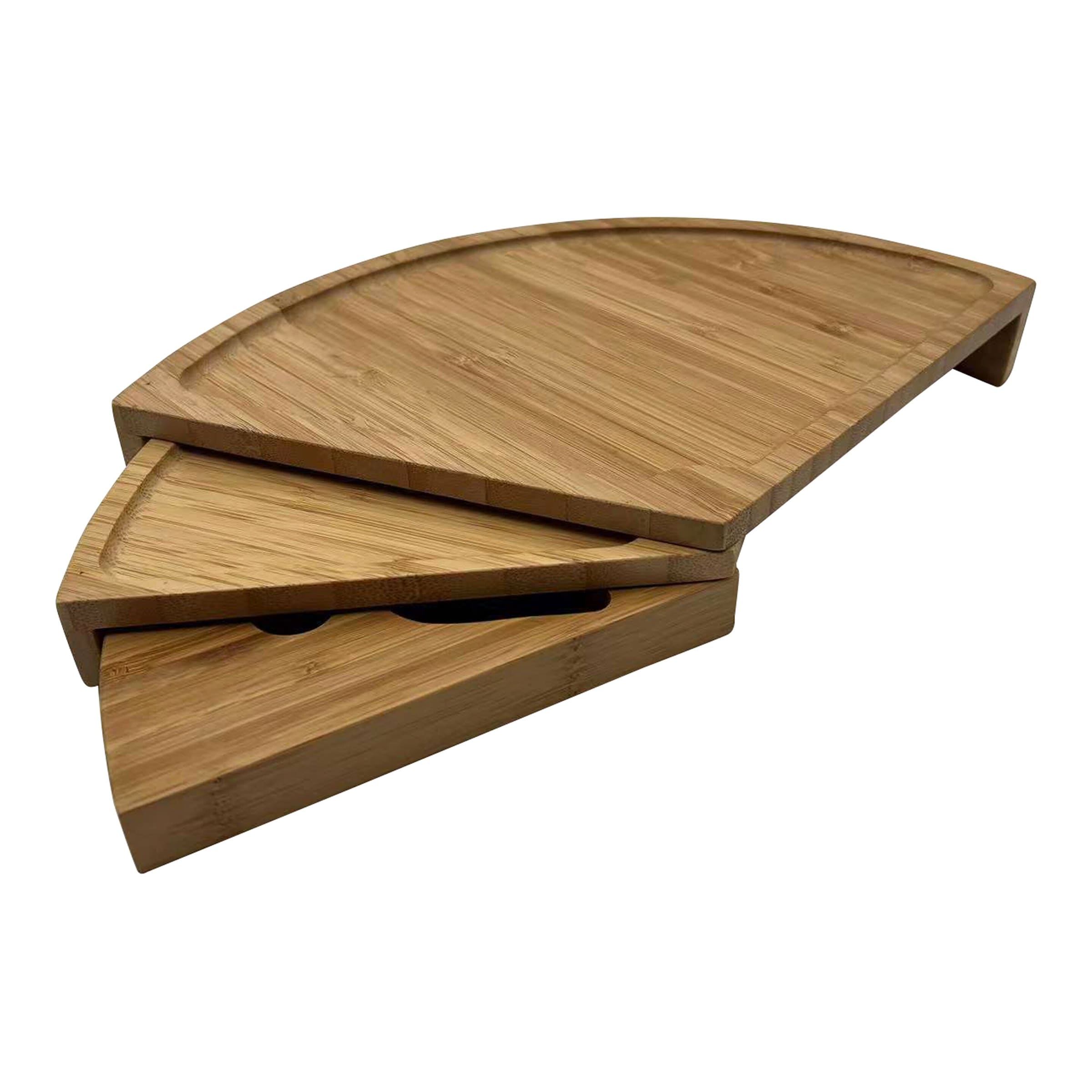 genialoBambus-Snack-Teller 'Genial'