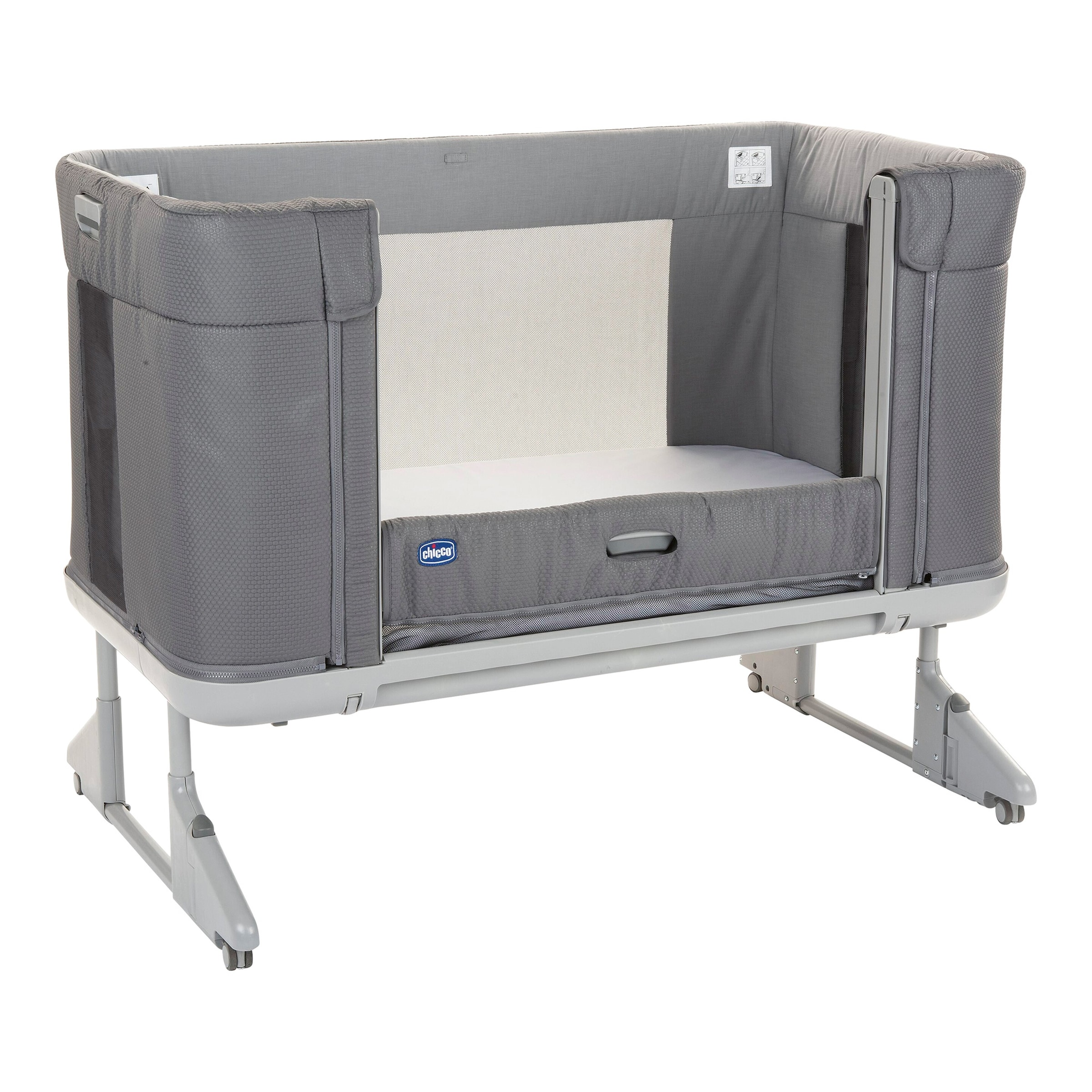 Beistellbett Next2Me Forever