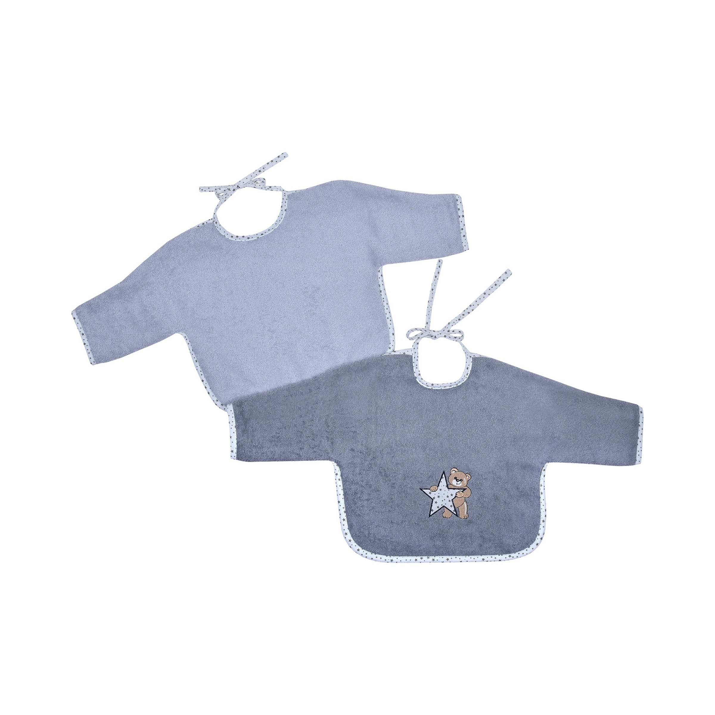 2er-Pack Ärmellätzchen