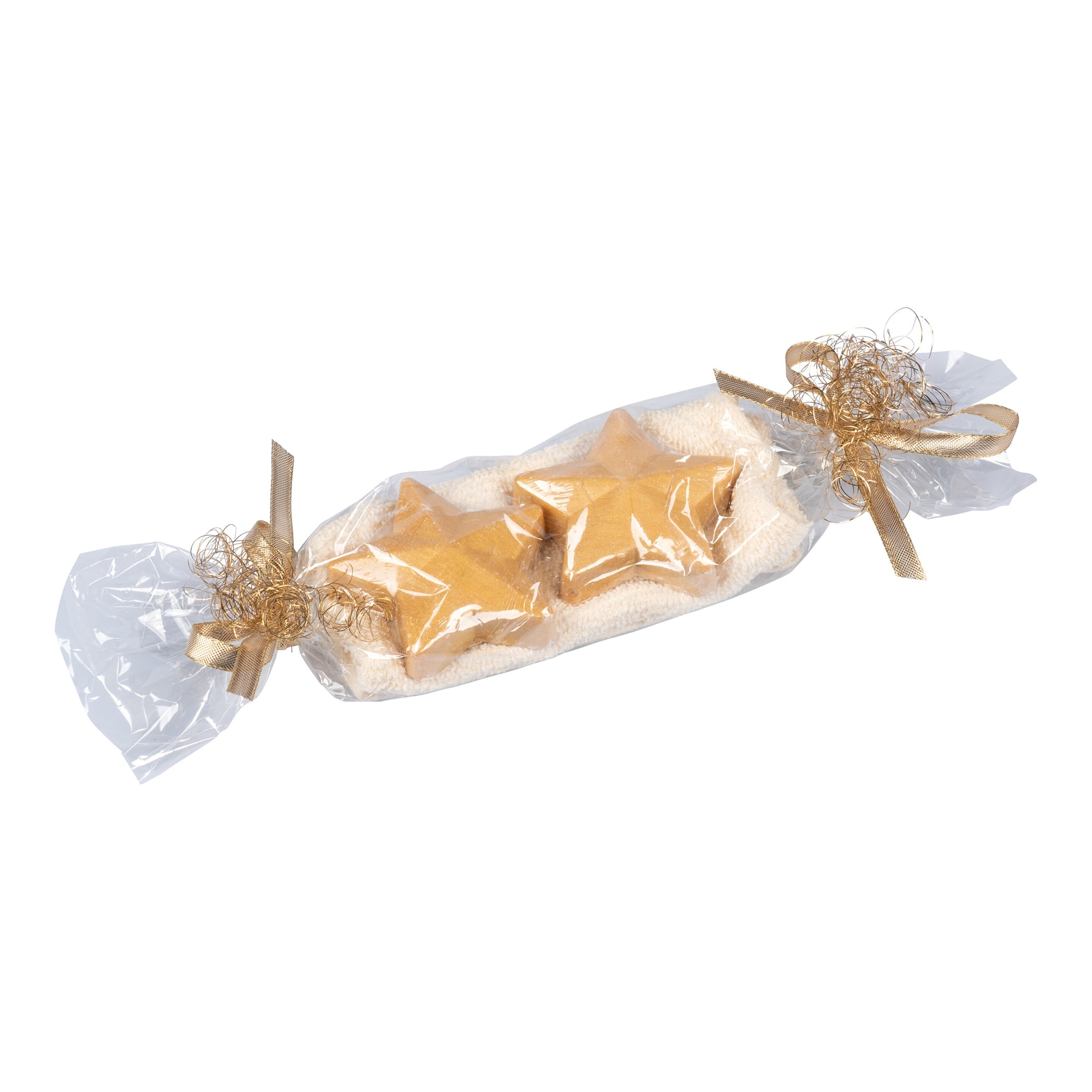 Geschenk-Set „Sterne“