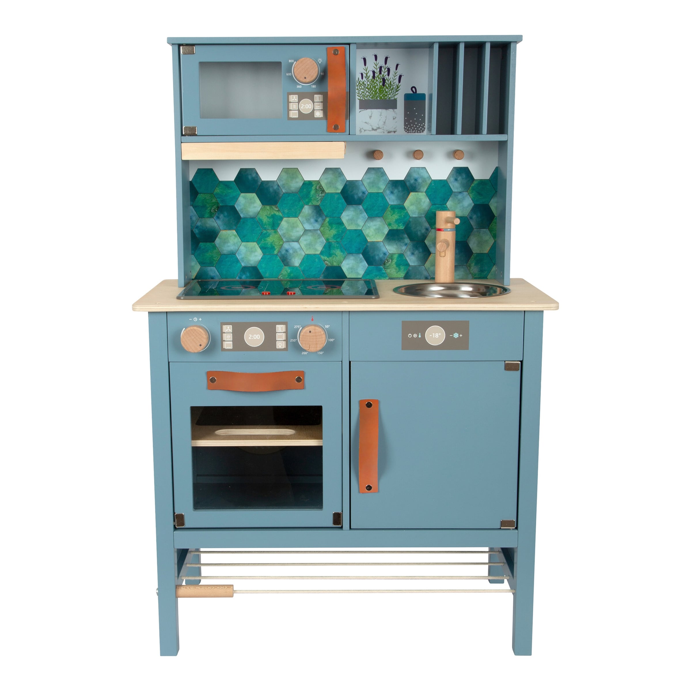 Kinderküche kompakt tasty