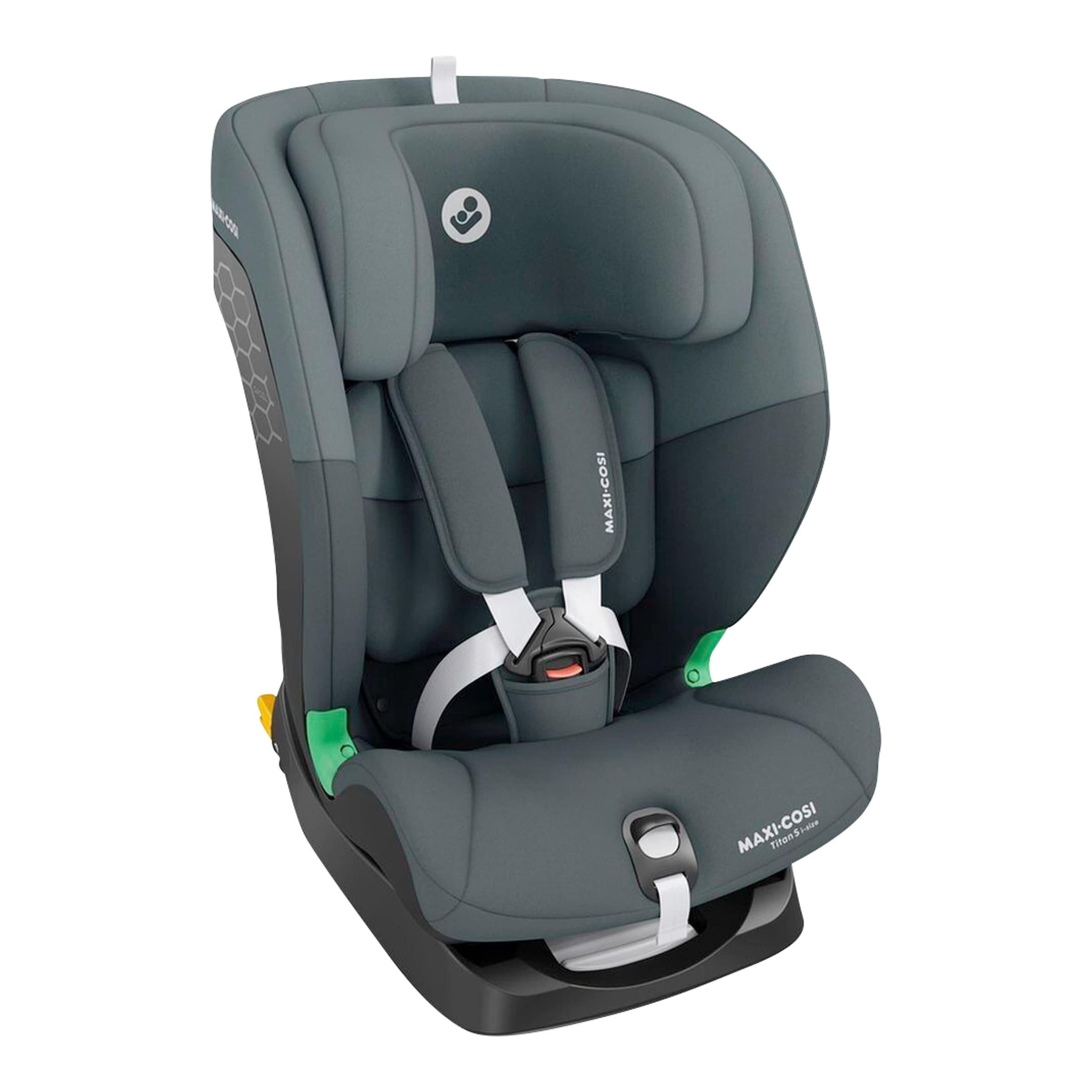 Kindersitz Titan S