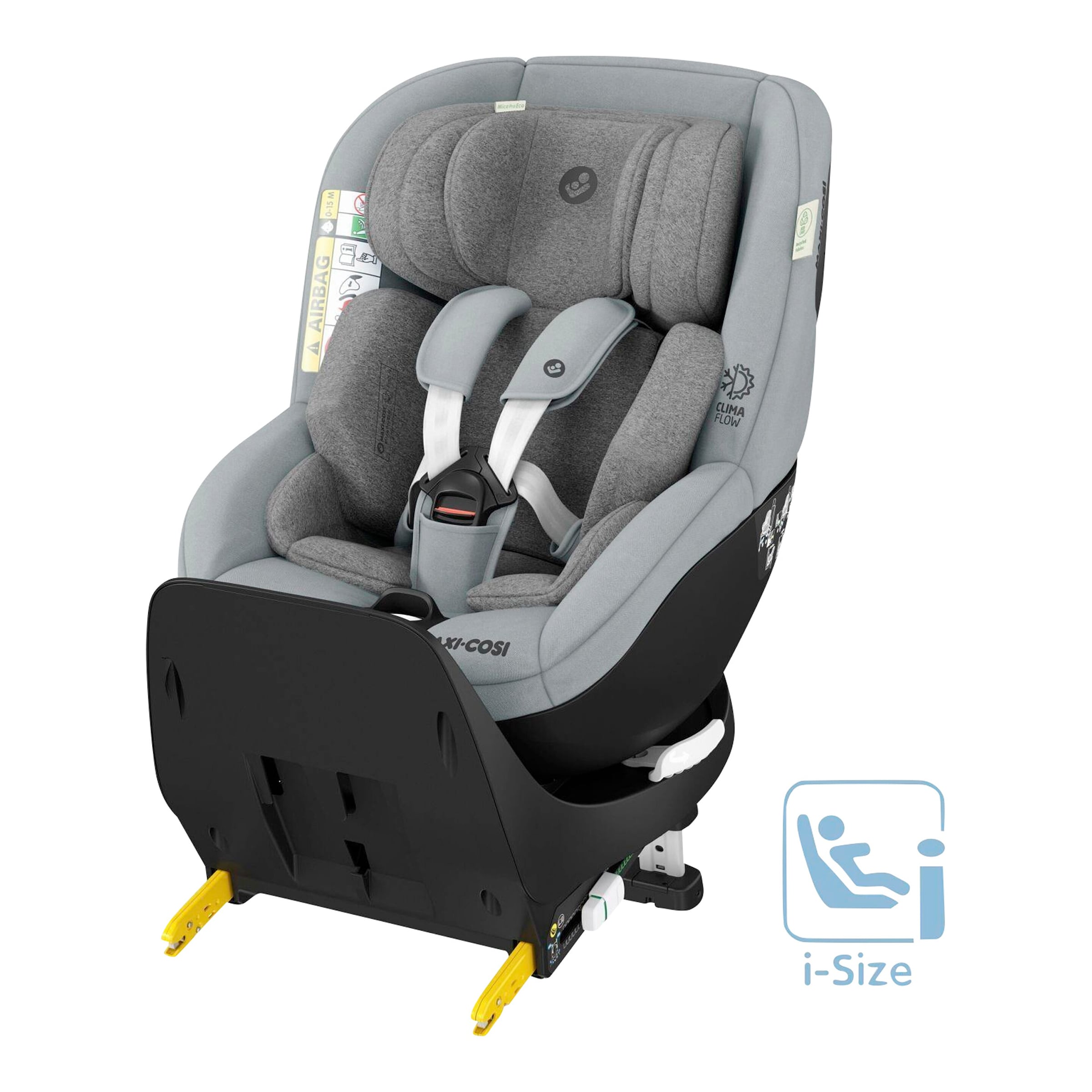 Kindersitz Mica Pro Eco