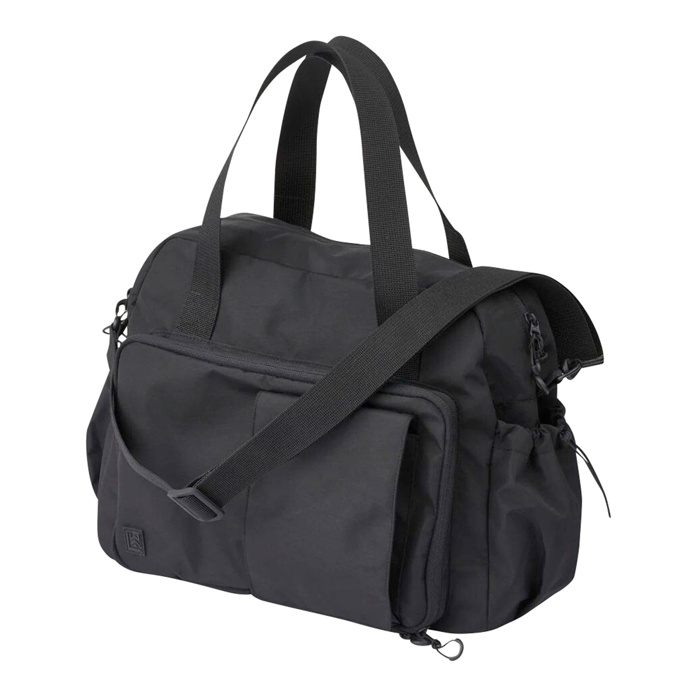 Wickeltasche Carly