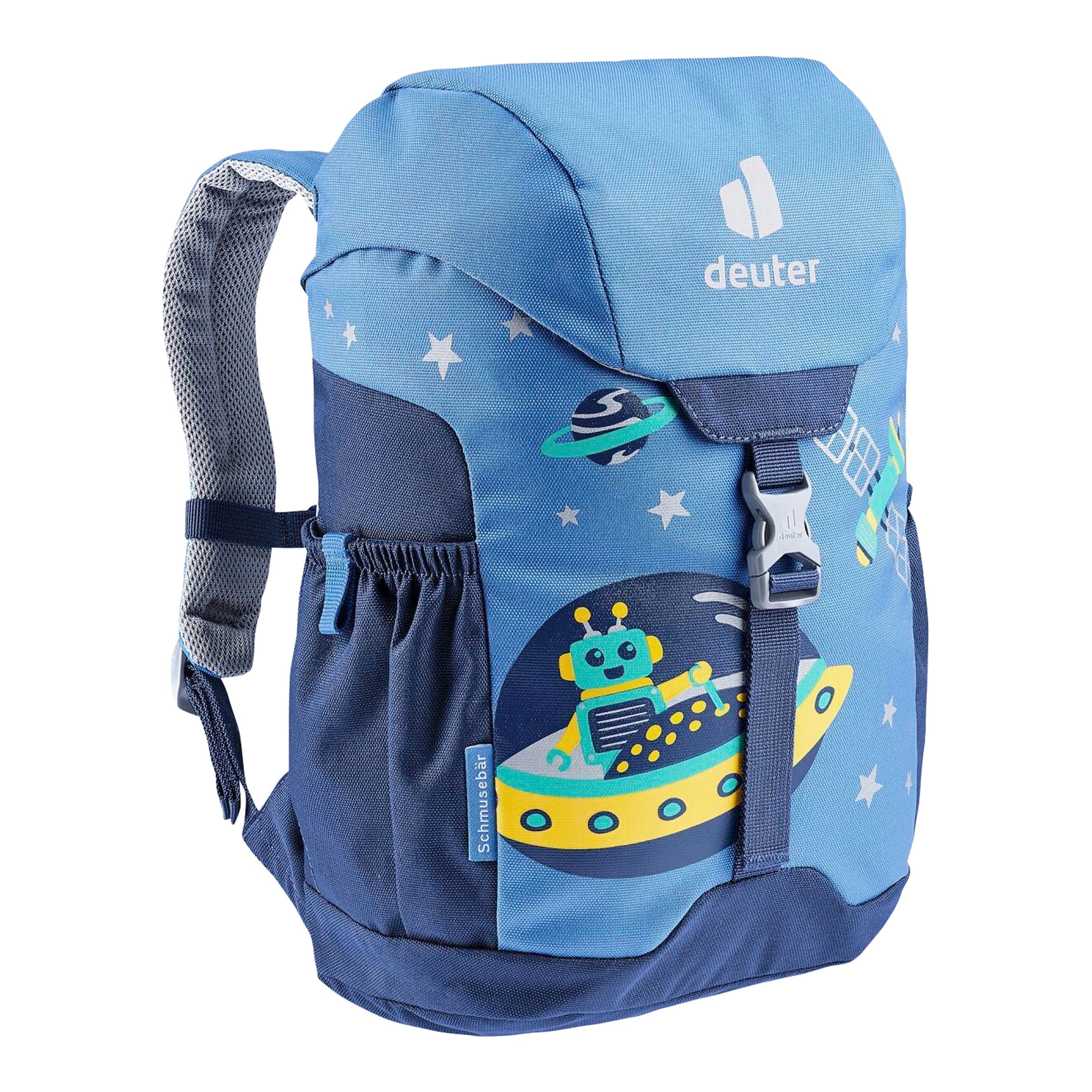 Kinderrucksack Schmusebär