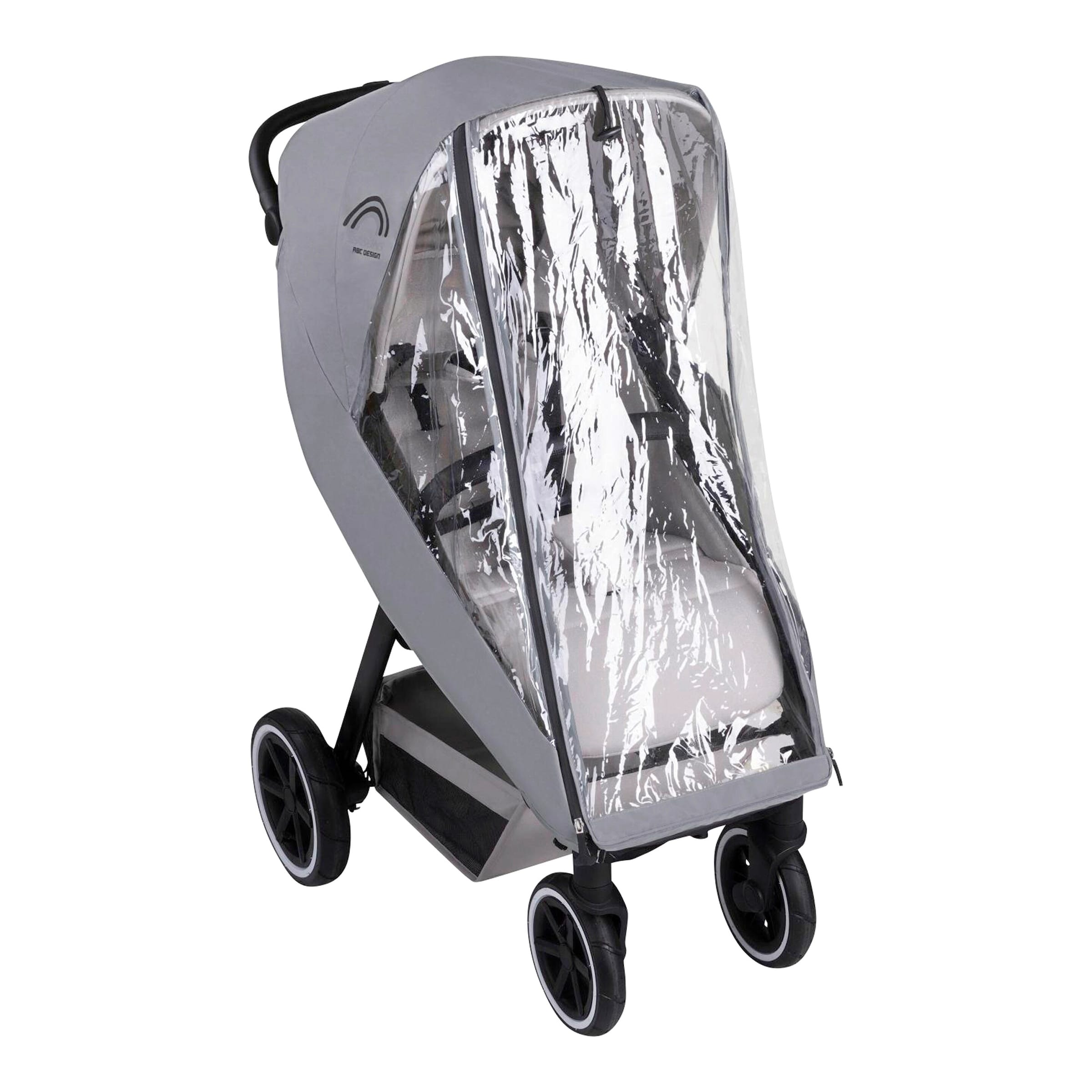 Regenschutz 4 Seasons Buggy