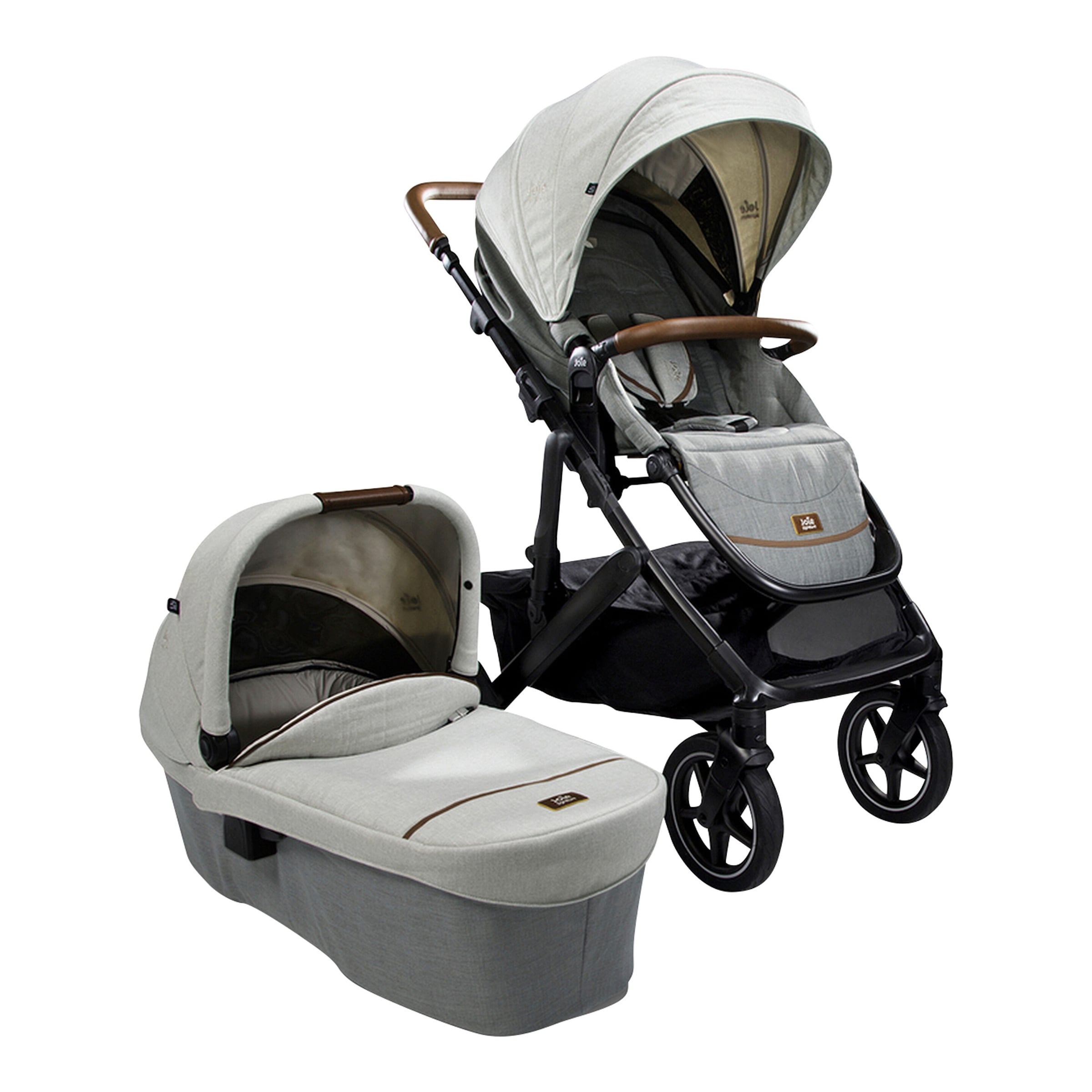 Kombikinderwagen Vinca