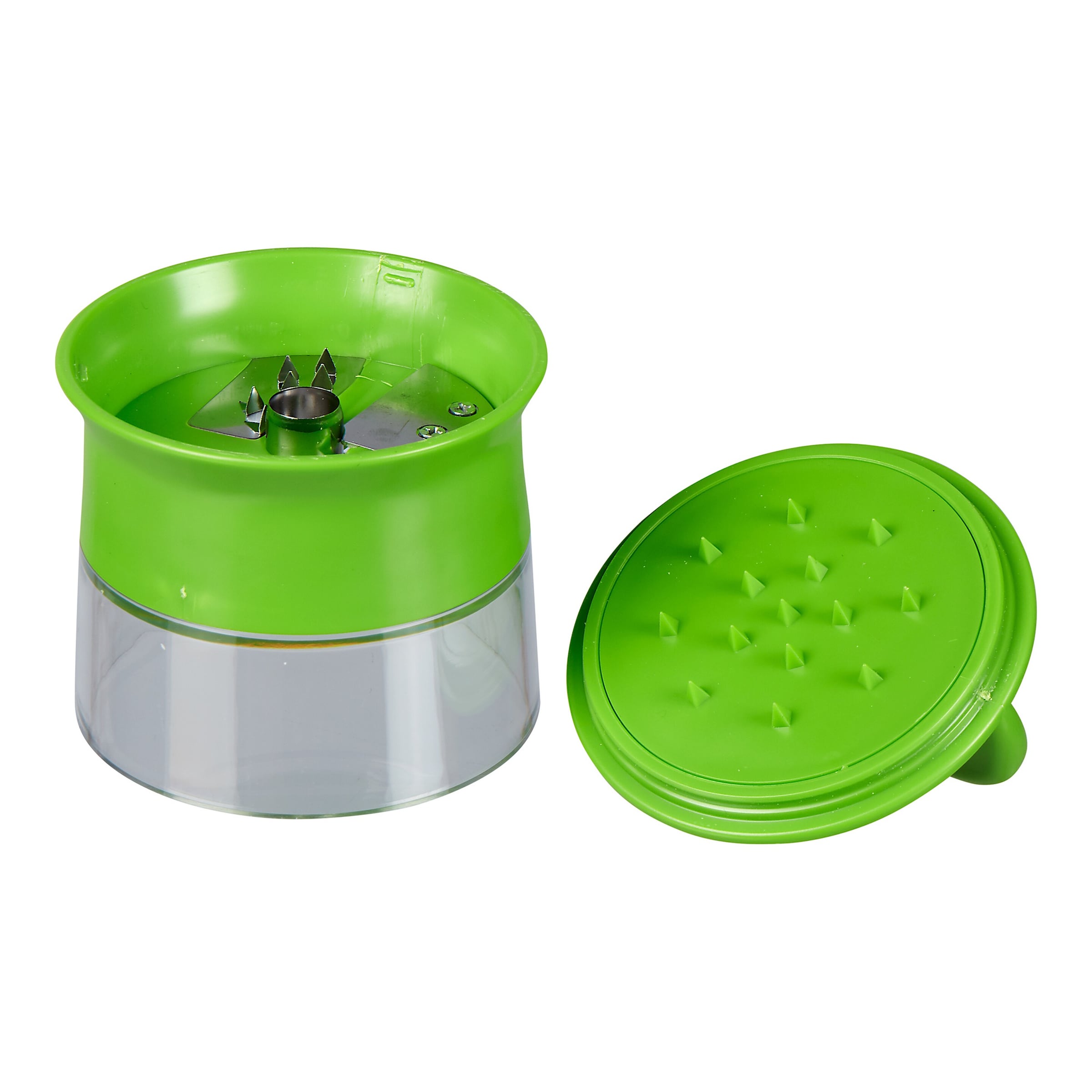 Hand-SpiralschneiDer