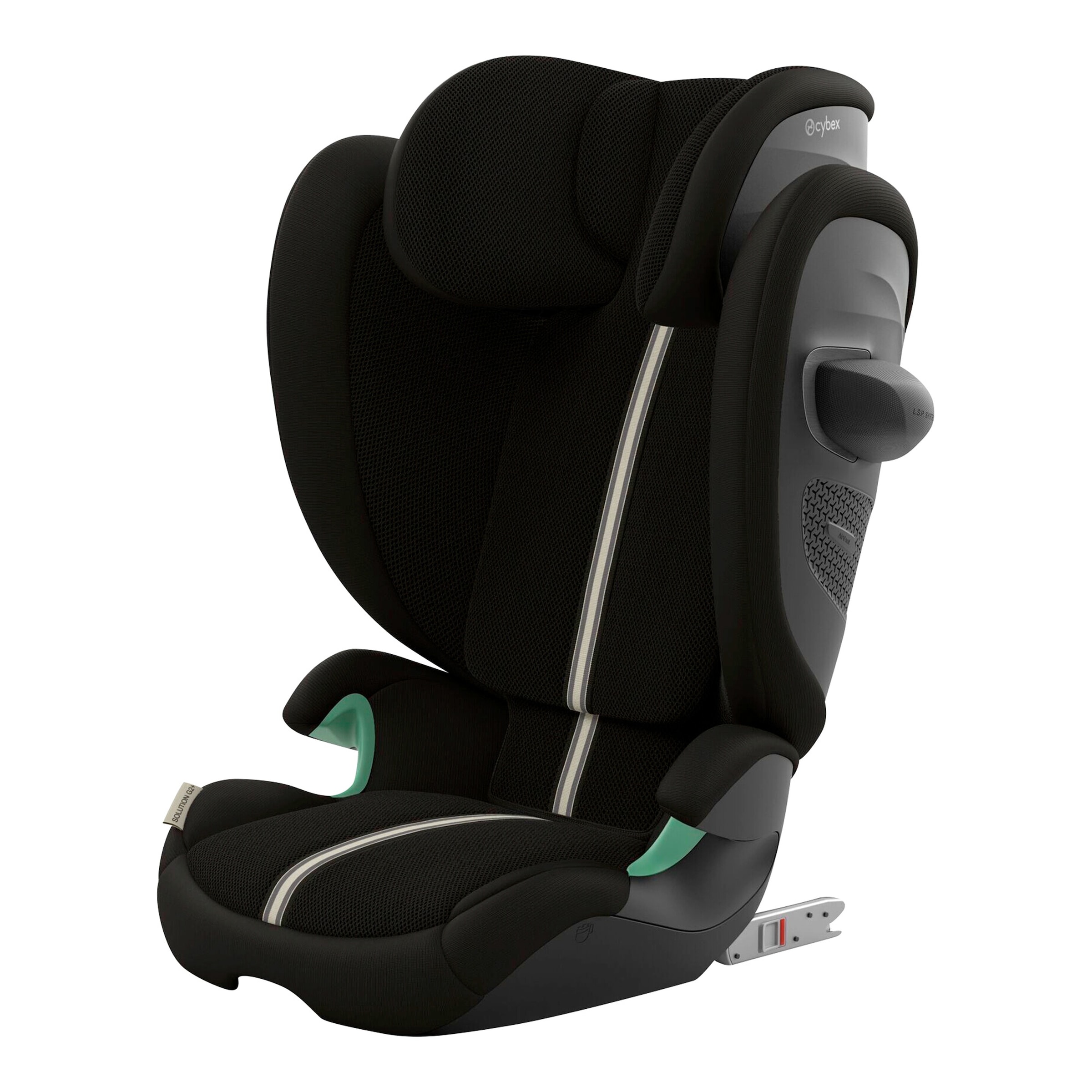 Kindersitz SOLUTION G2 I-FIX PLUS