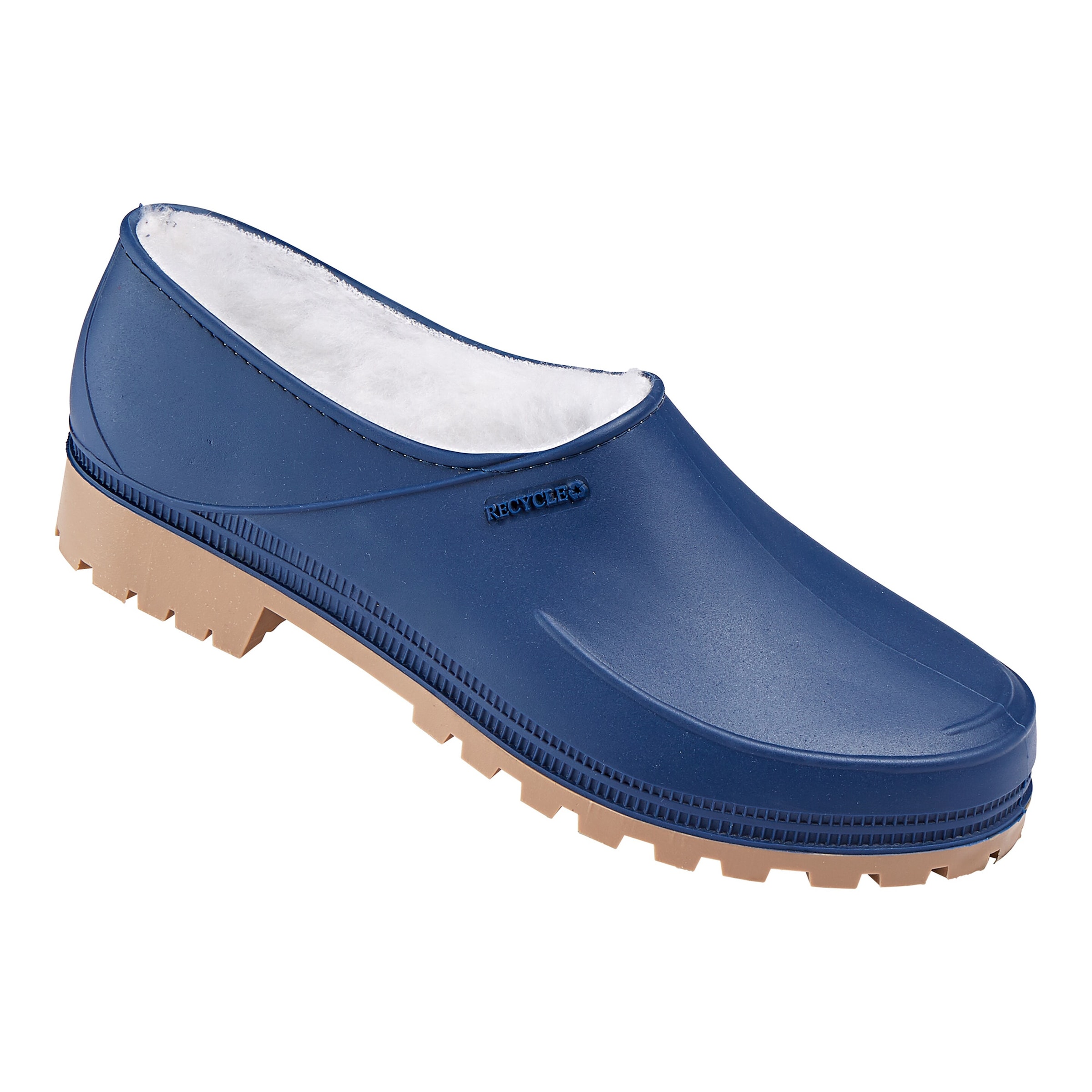 Thermo-Garten-Halbschuh, Größe: 36