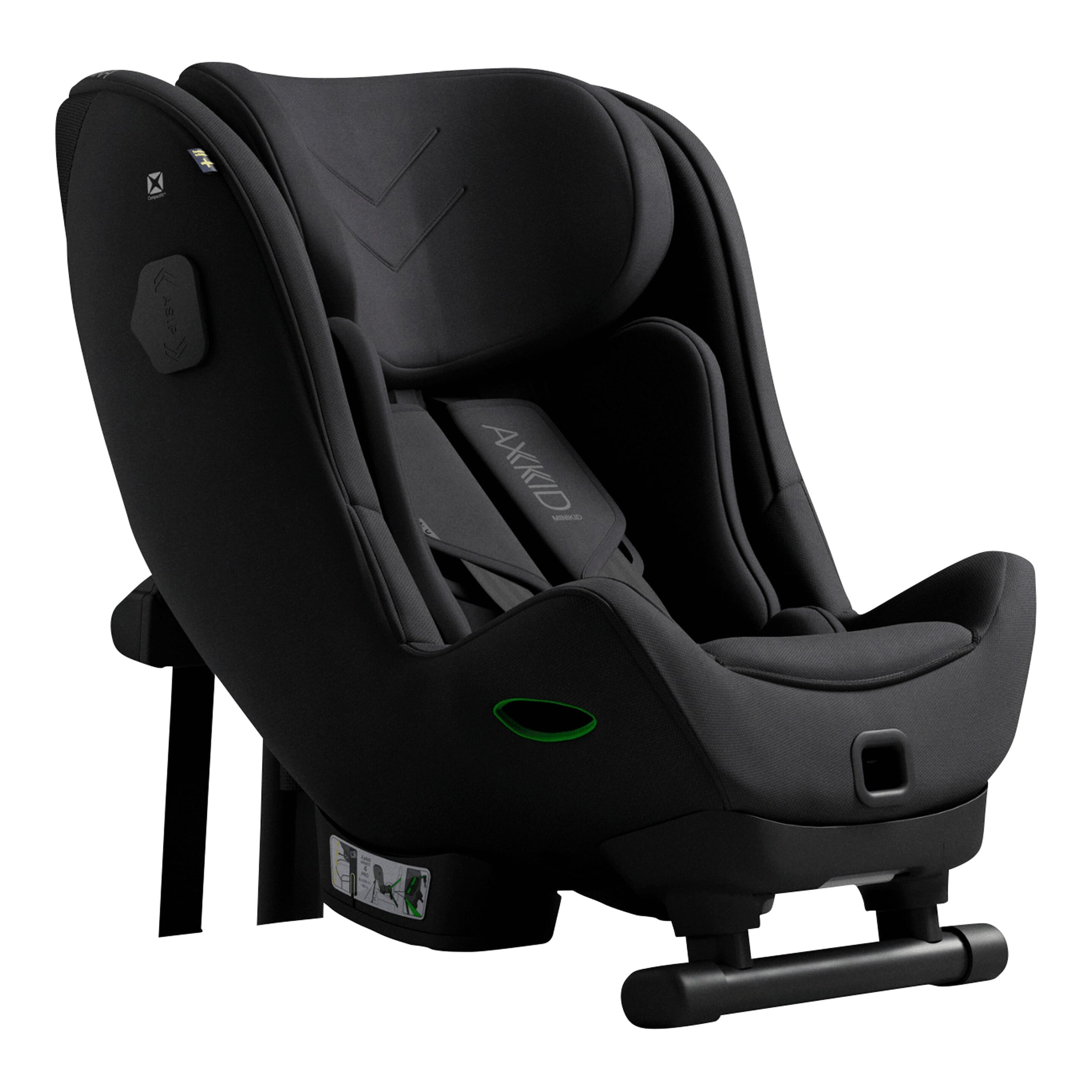 Kindersitz Minikid 4 Max