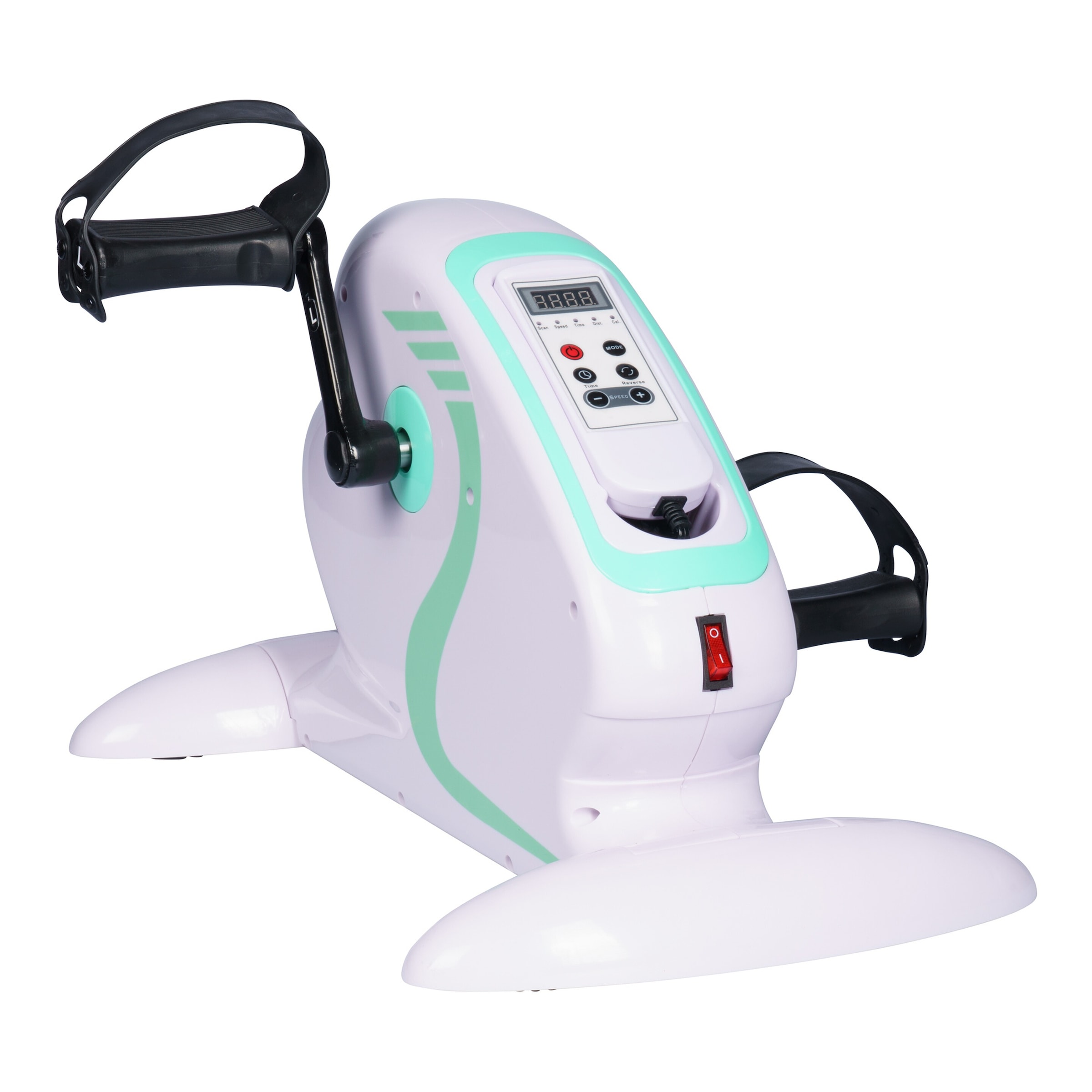 Pedaltrainer 'Komfort'