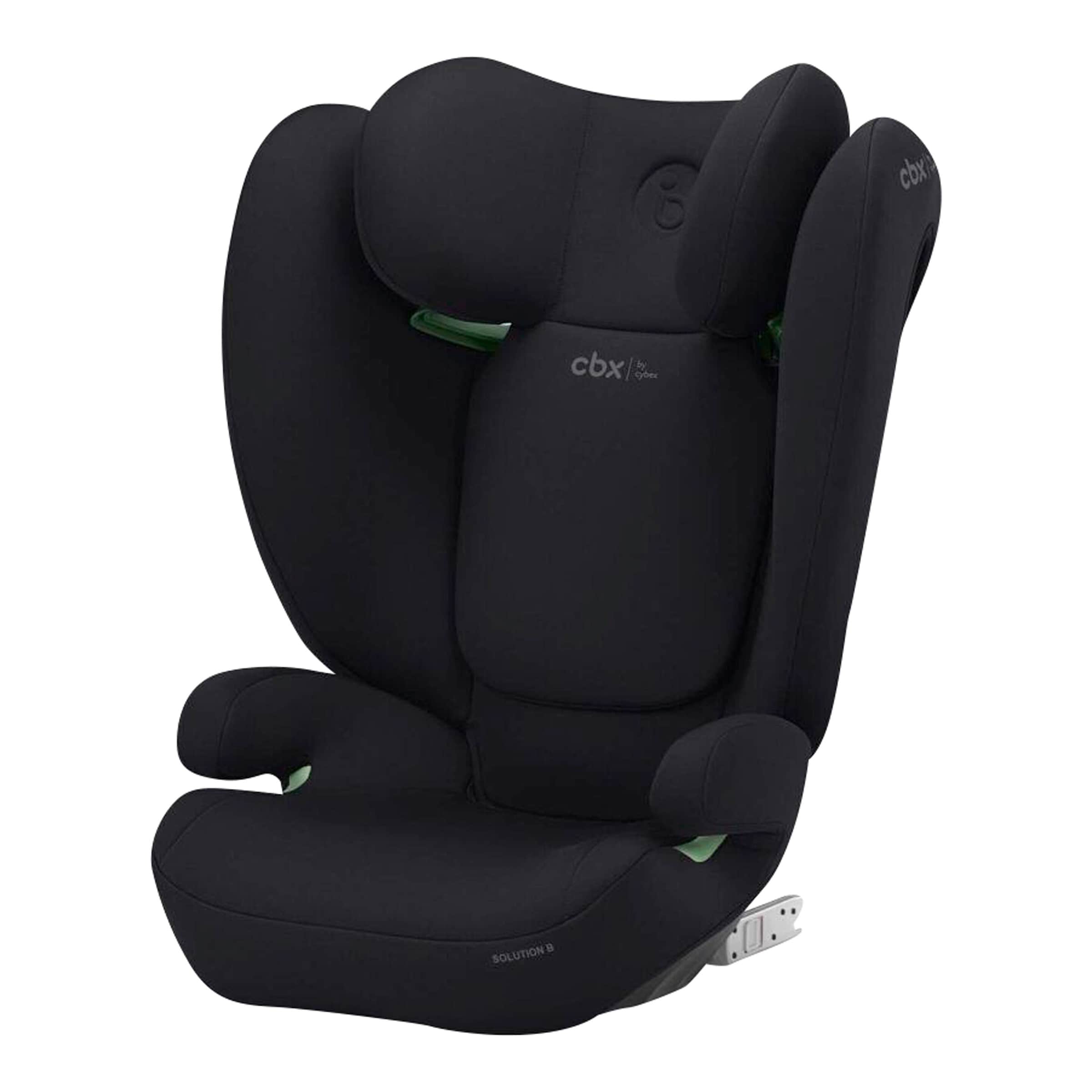Kindersitz Solution B i-Fix