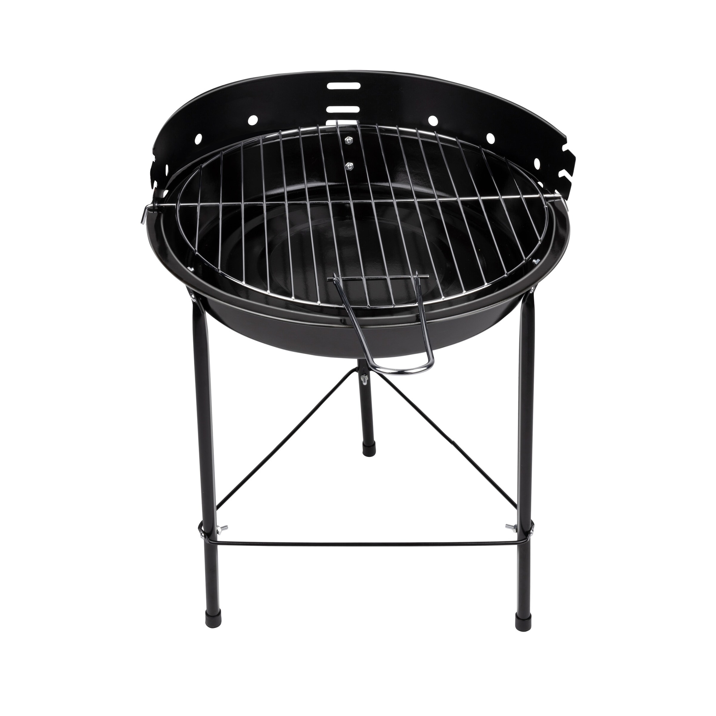 Mini-Grill