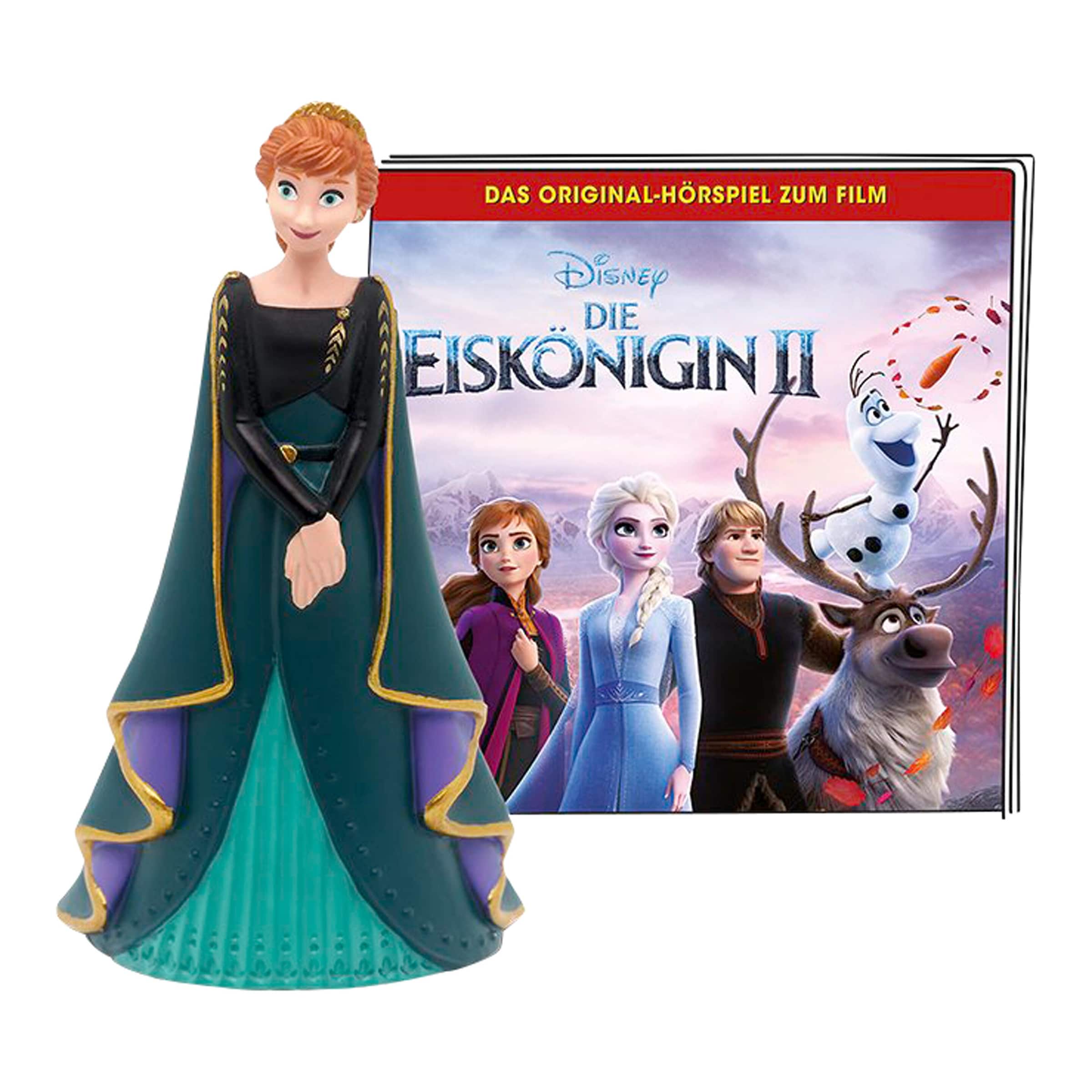 Tonie Hörfigur Disney - Die Eiskönigin 2