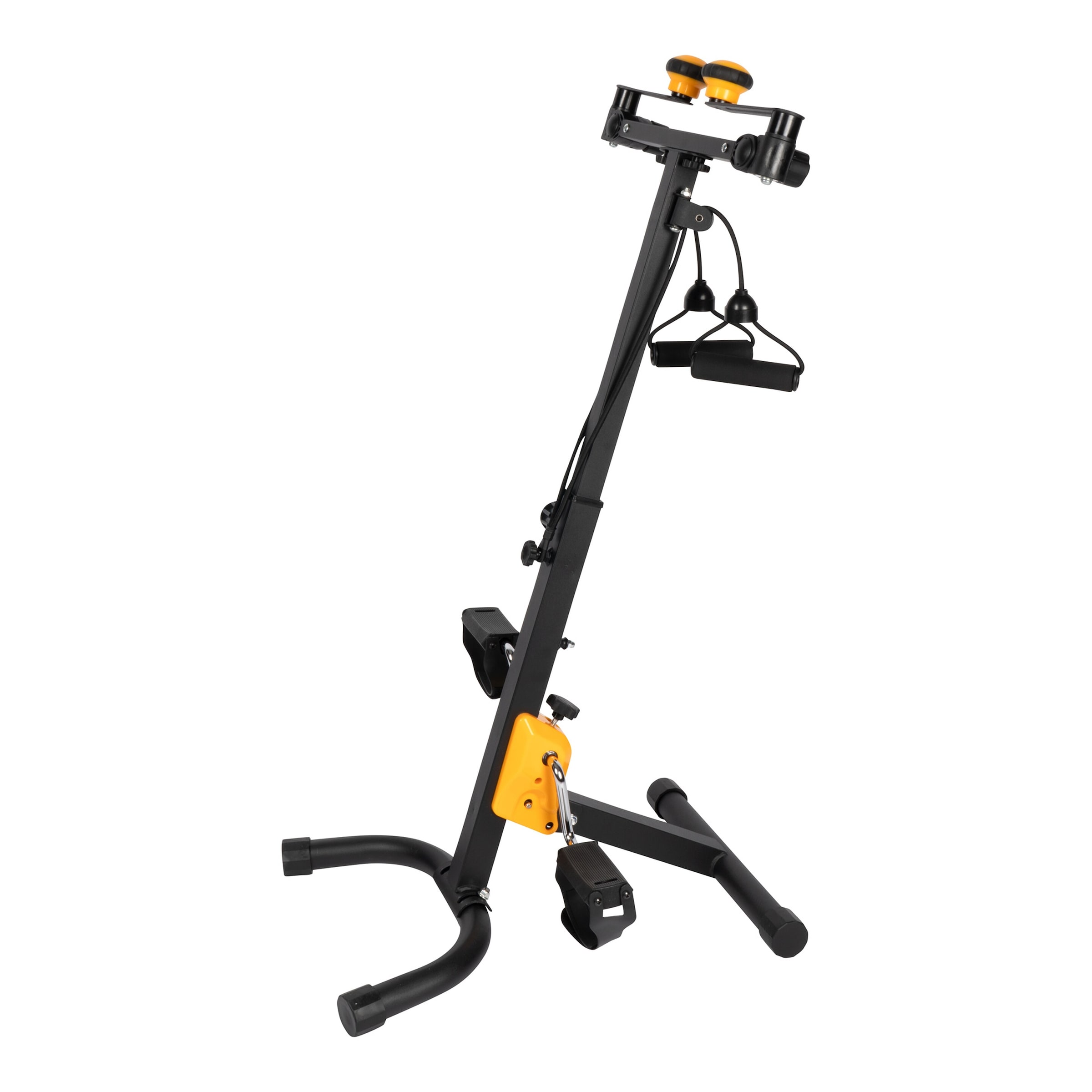 genialoHeimtrainer „3 in 1“