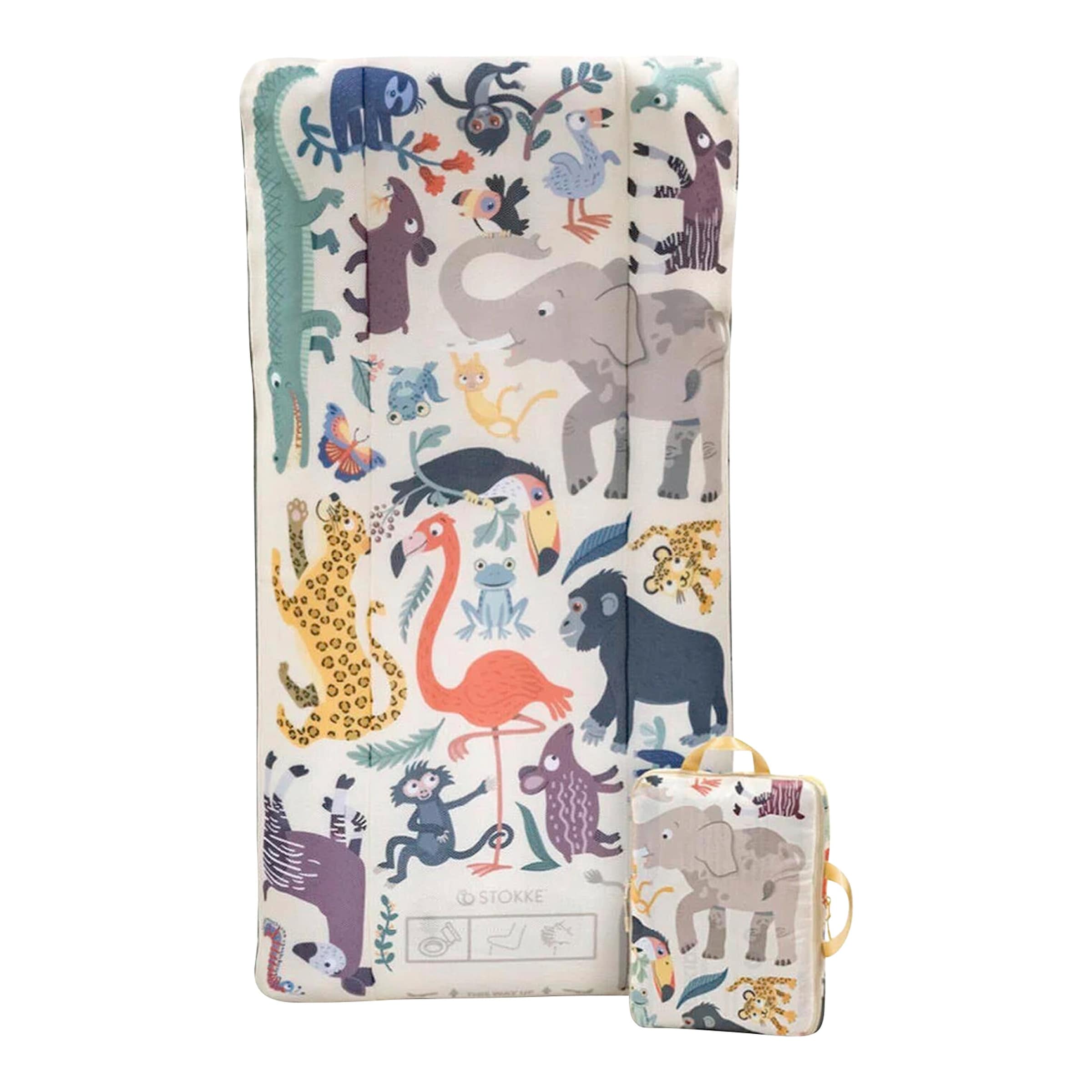 CloudSleeper aufblasbare Matratze