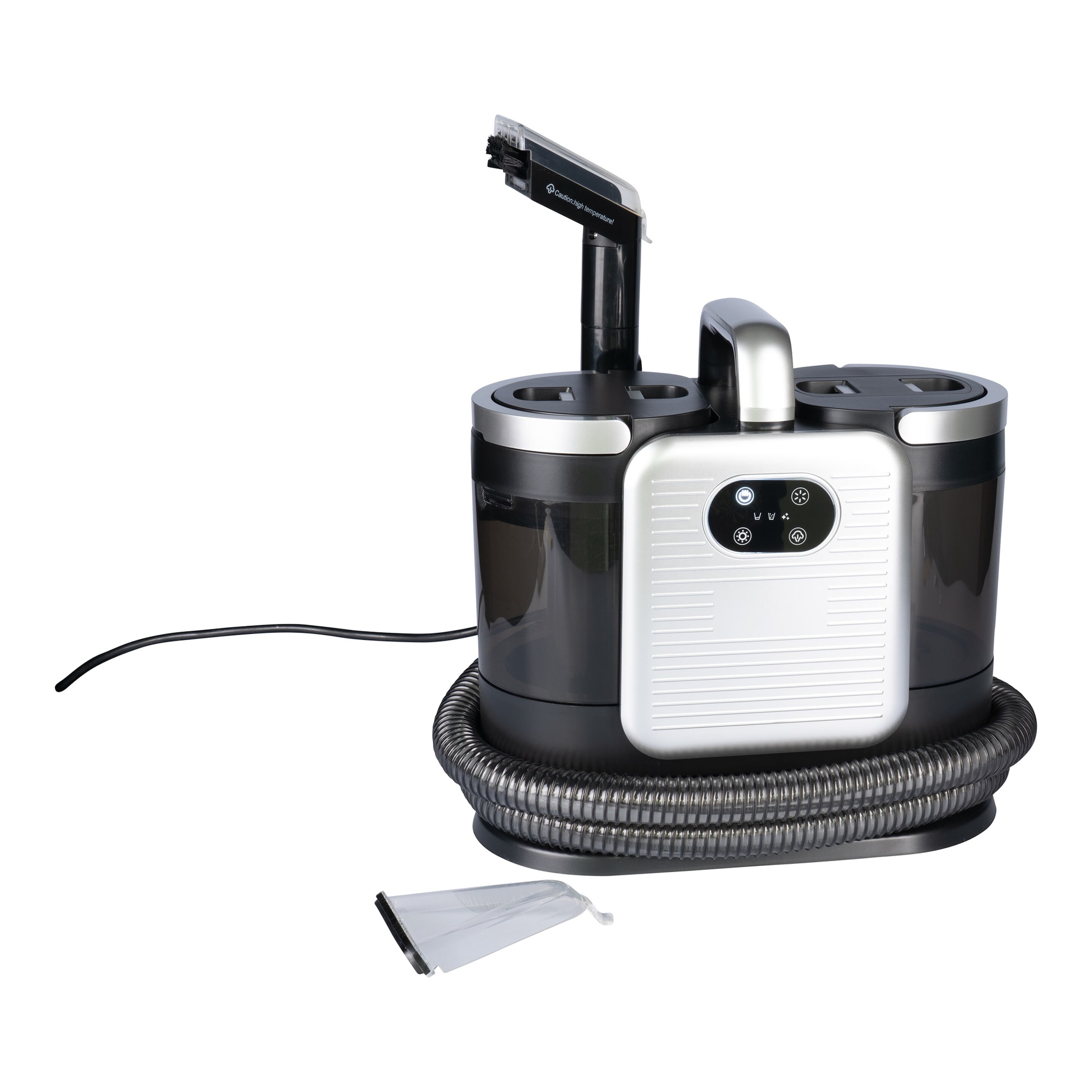 genialoDampfreiniger „SteamPro“